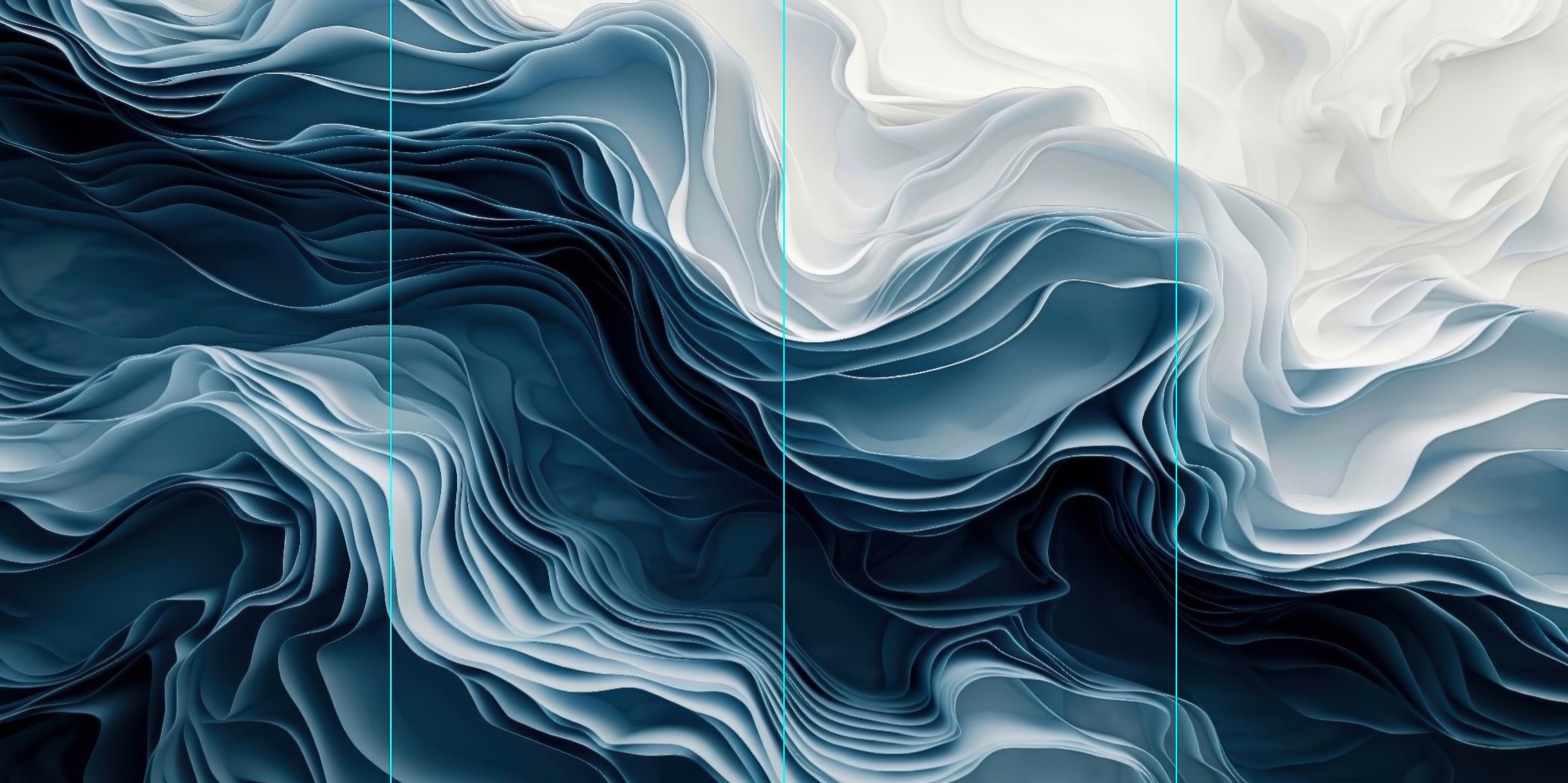 Ondura - Flex Marble 55"x110"