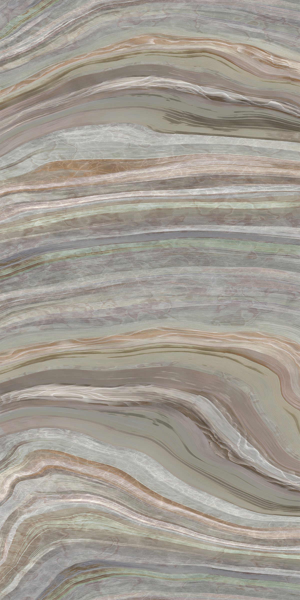 Artemis - Flex Marble 55"x110"