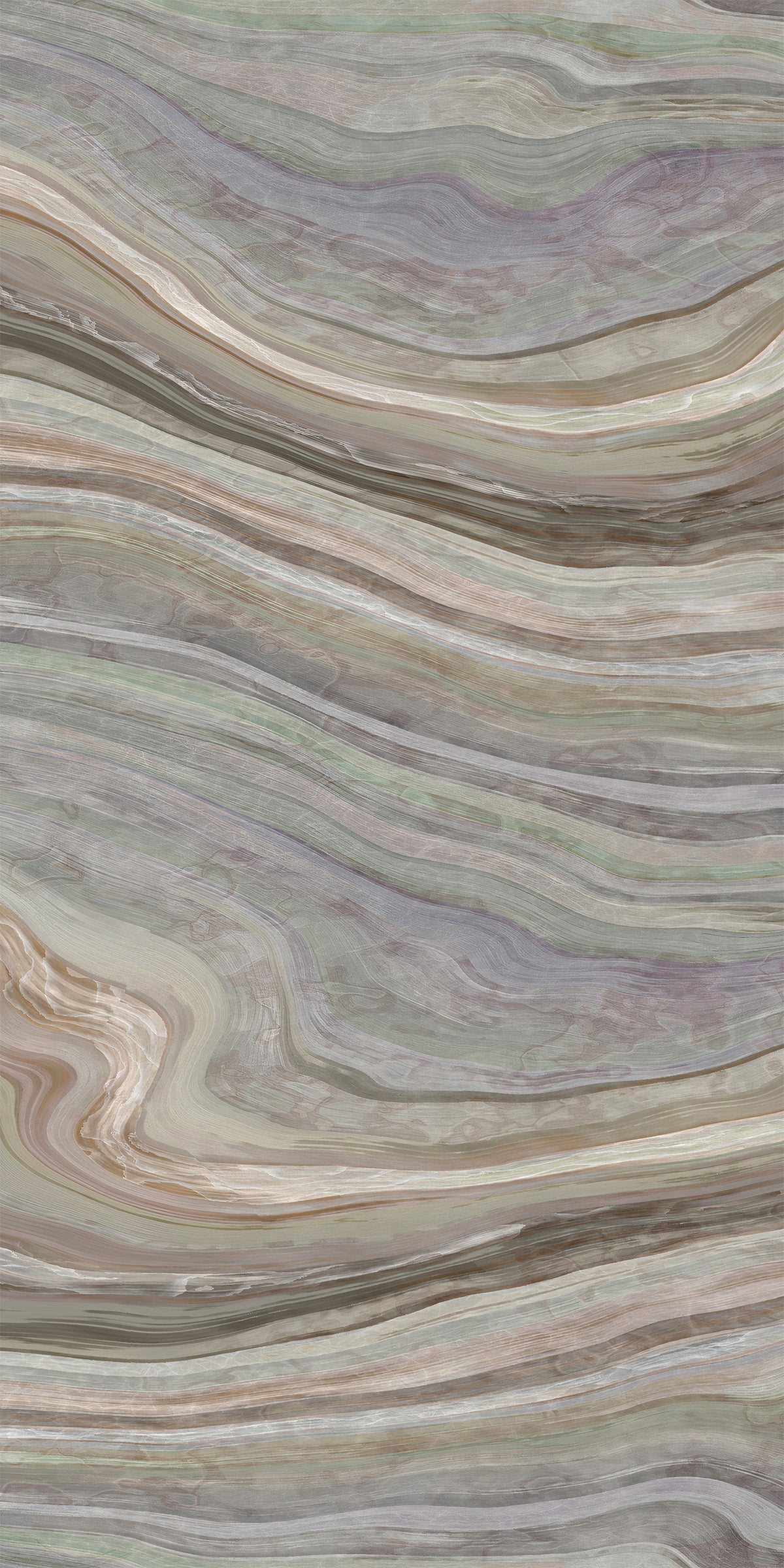 Artemis - Flex Marble 55"x110"