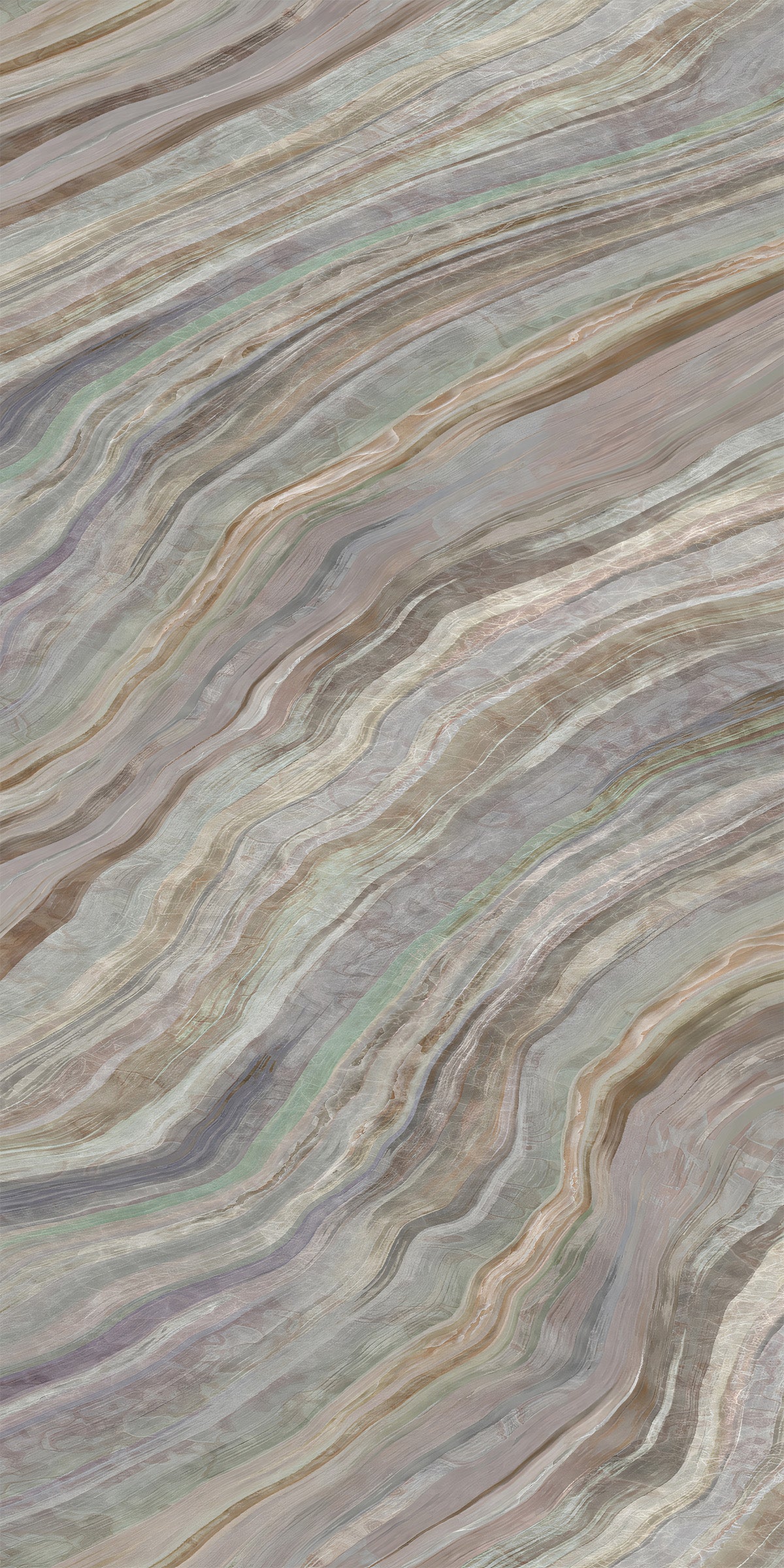 Artemis - Flex Marble 55"x110"