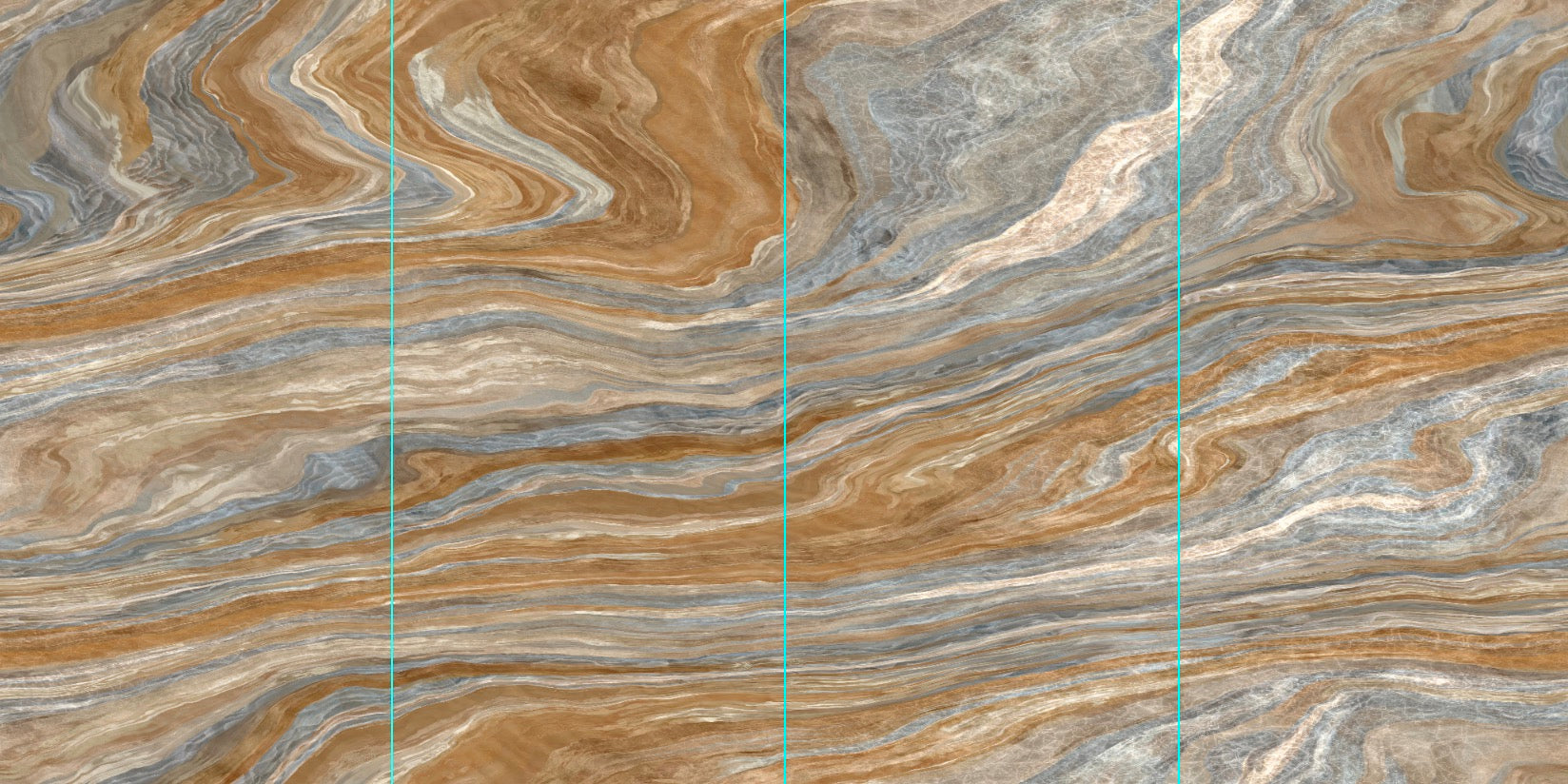Aurelia - Flex Marble 55"x110"