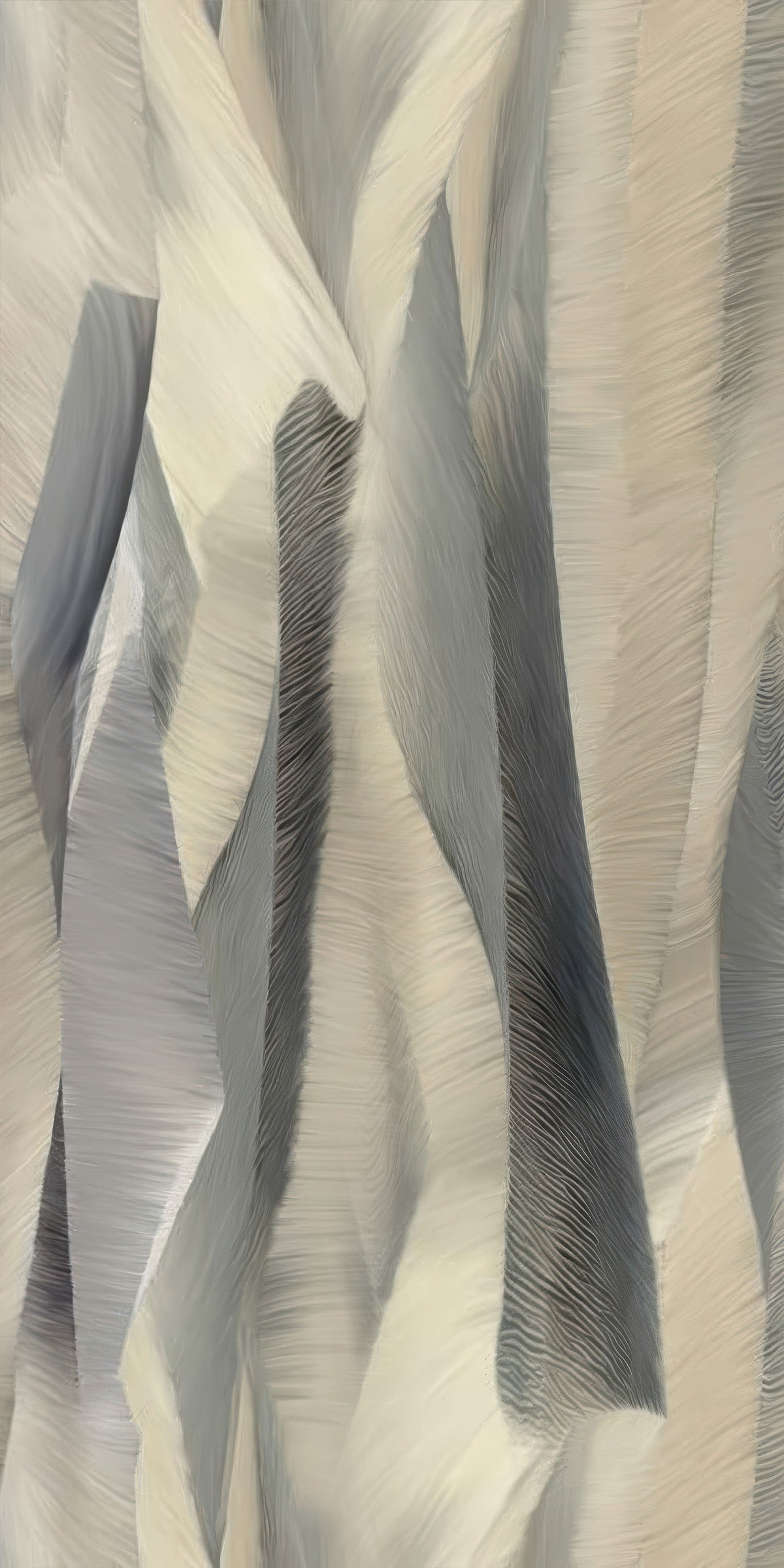 Elysio Beige - Flex Marble 55"x110"