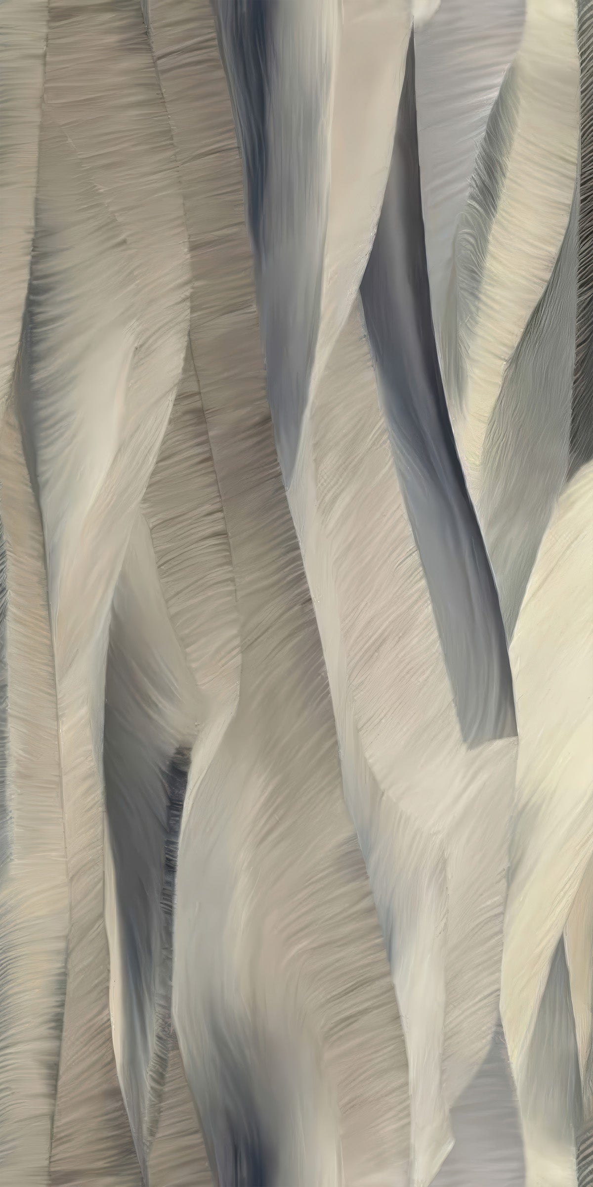 Elysio Beige - Flex Marble 55"x110"