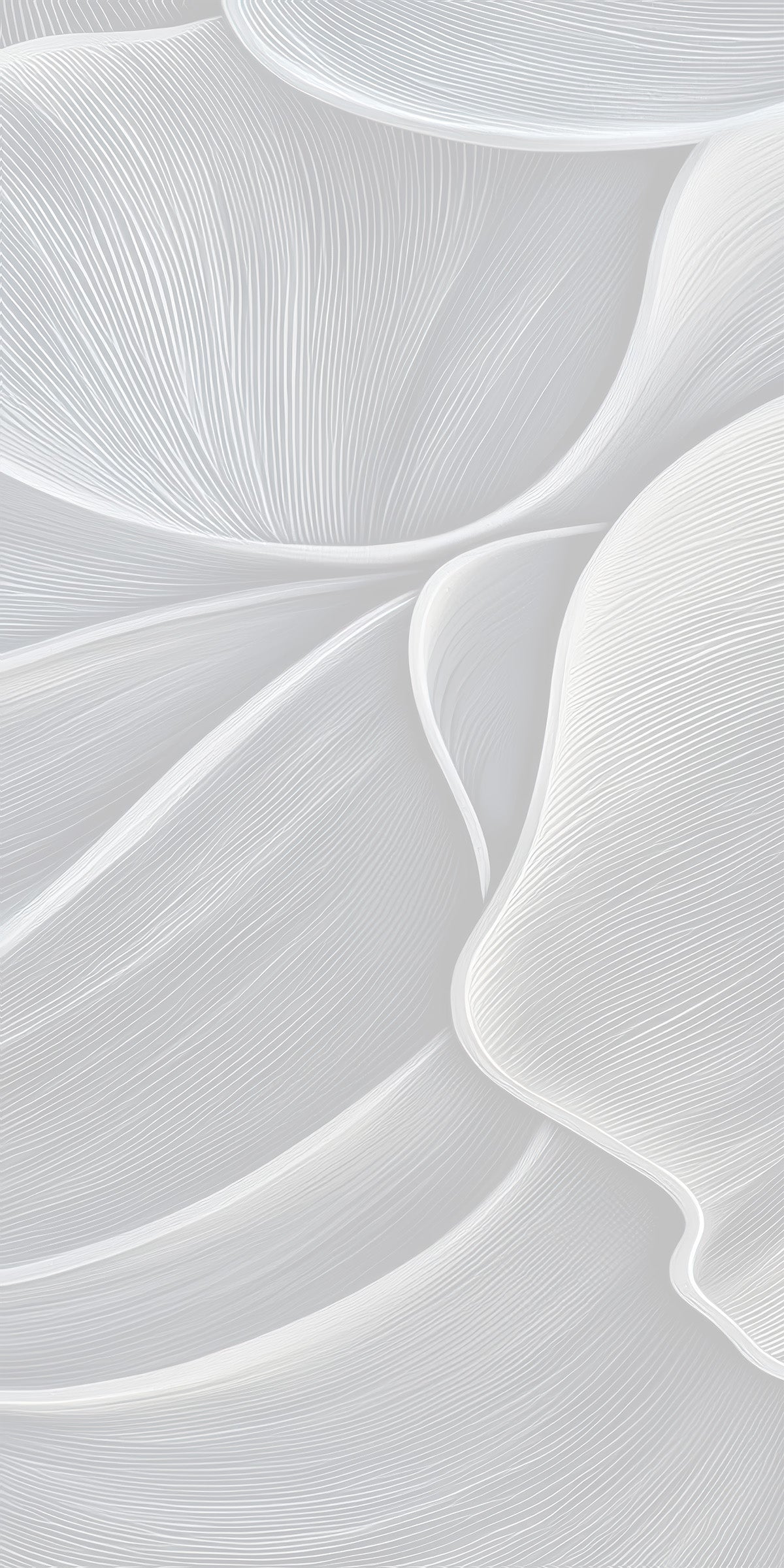 Petalis Light - Flex Marble 55"x110"