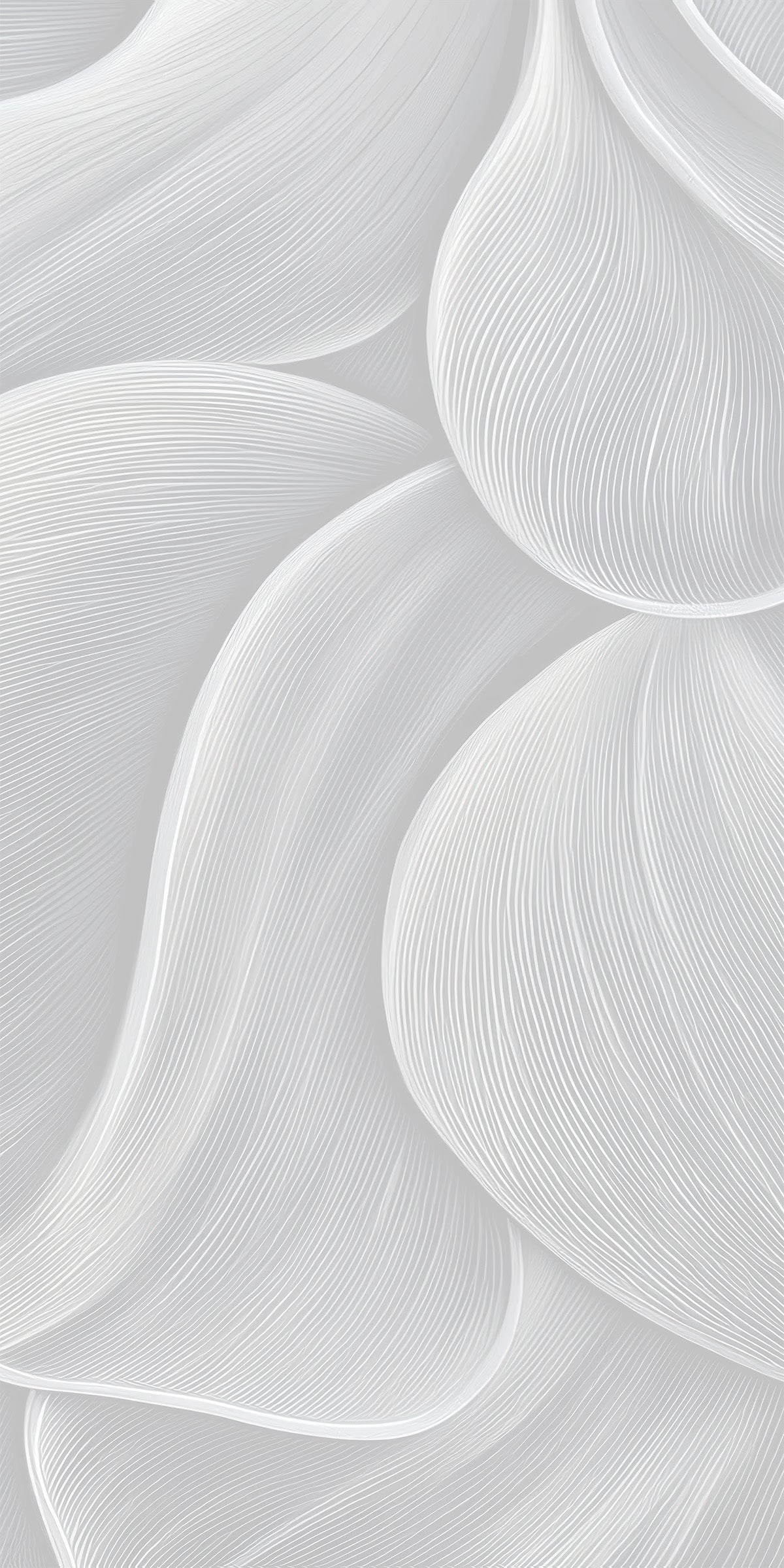 Petalis Light - Flex Marble 55"x110"