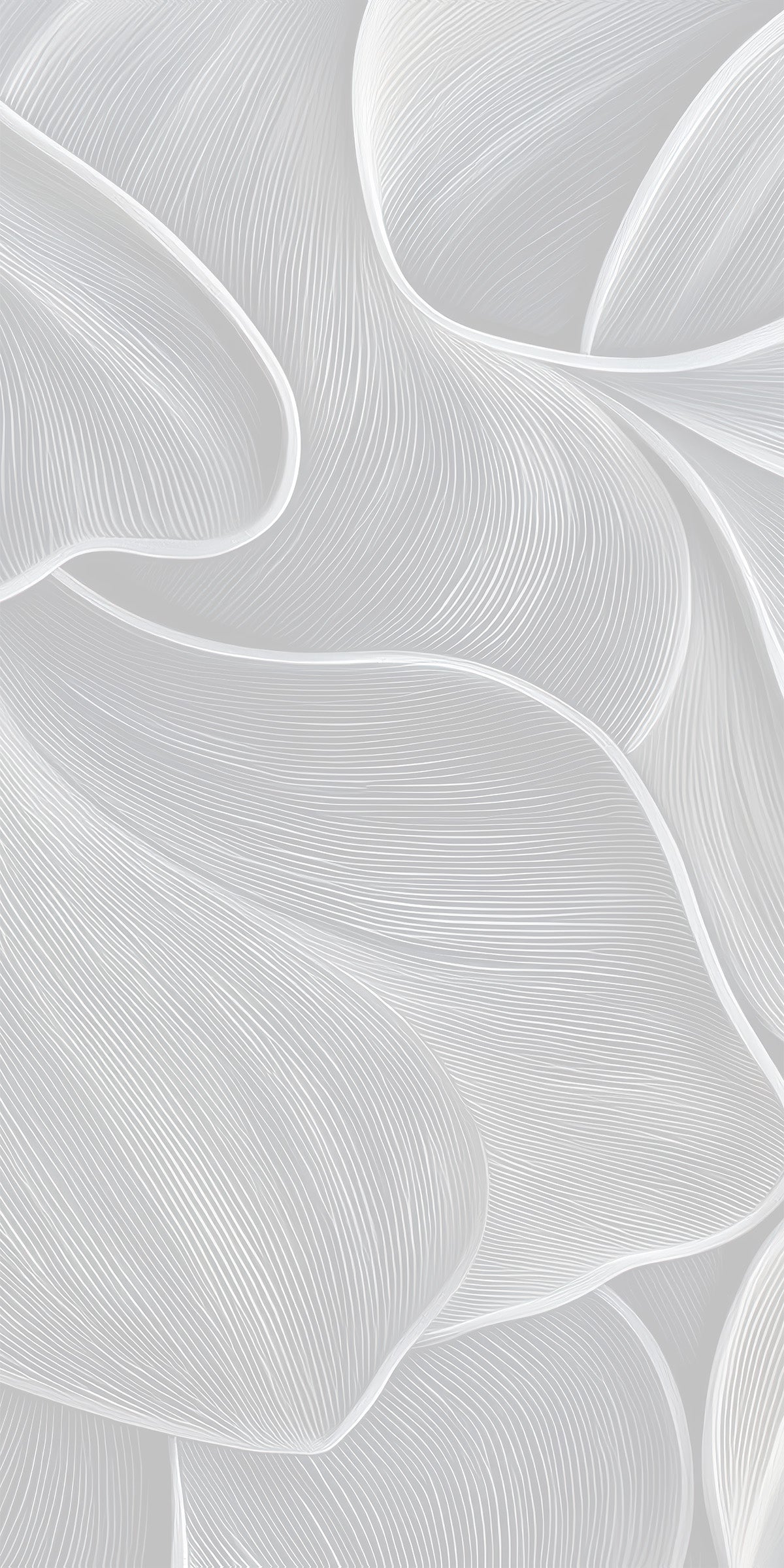 Petalis Light - Flex Marble 55"x110"