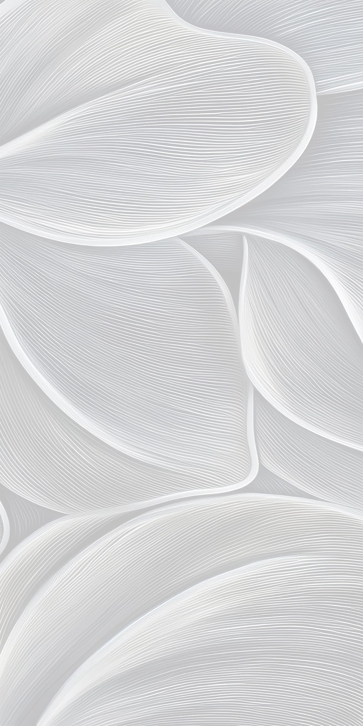 Petalis Light - Flex Marble 55"x110"