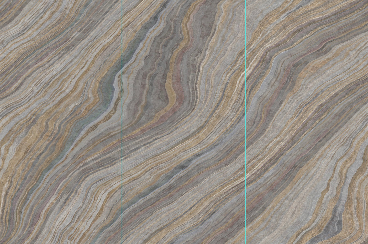 Velora - Flex Marble 55"x110"