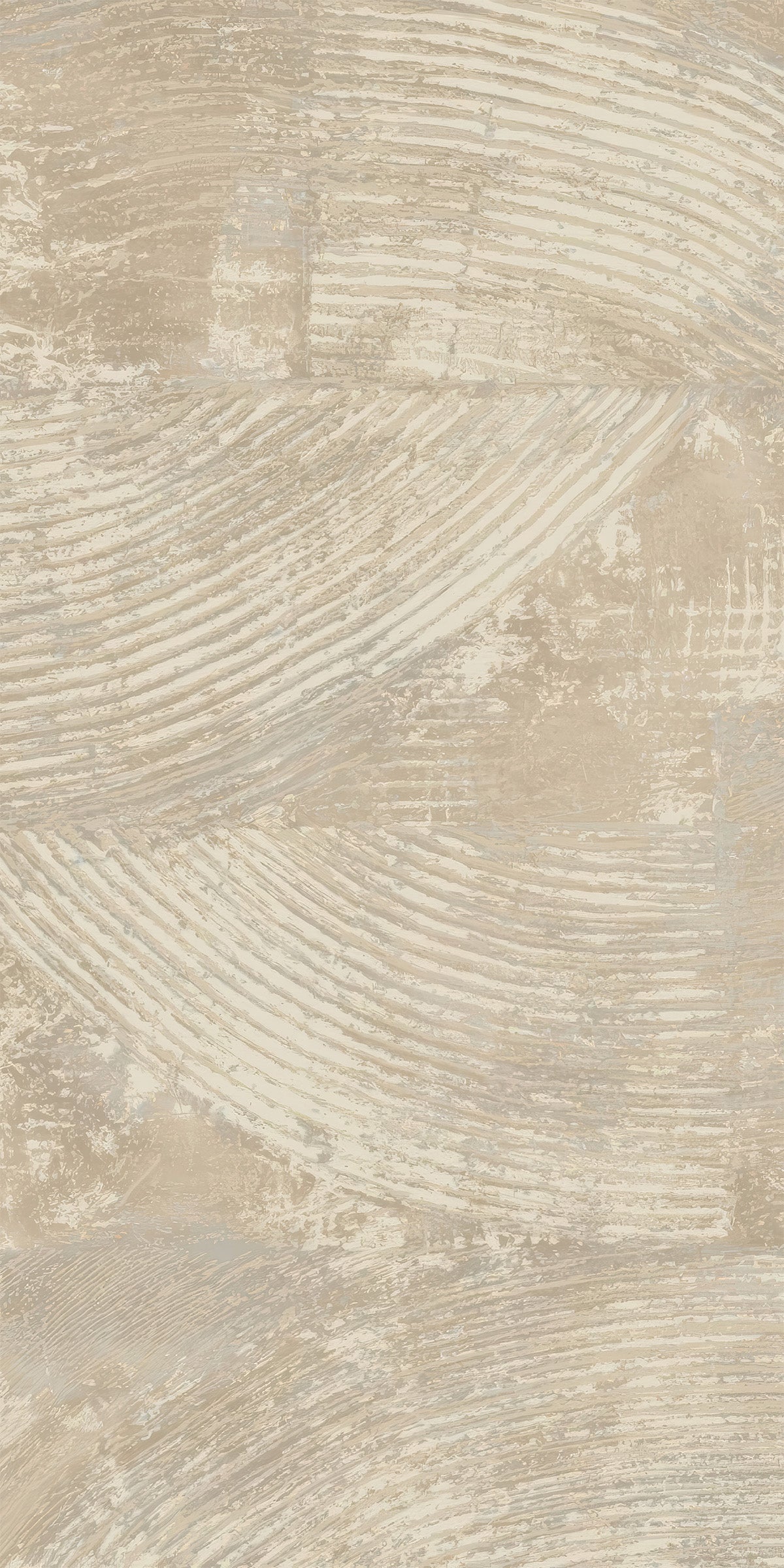 Textured beige and brown patterned texture