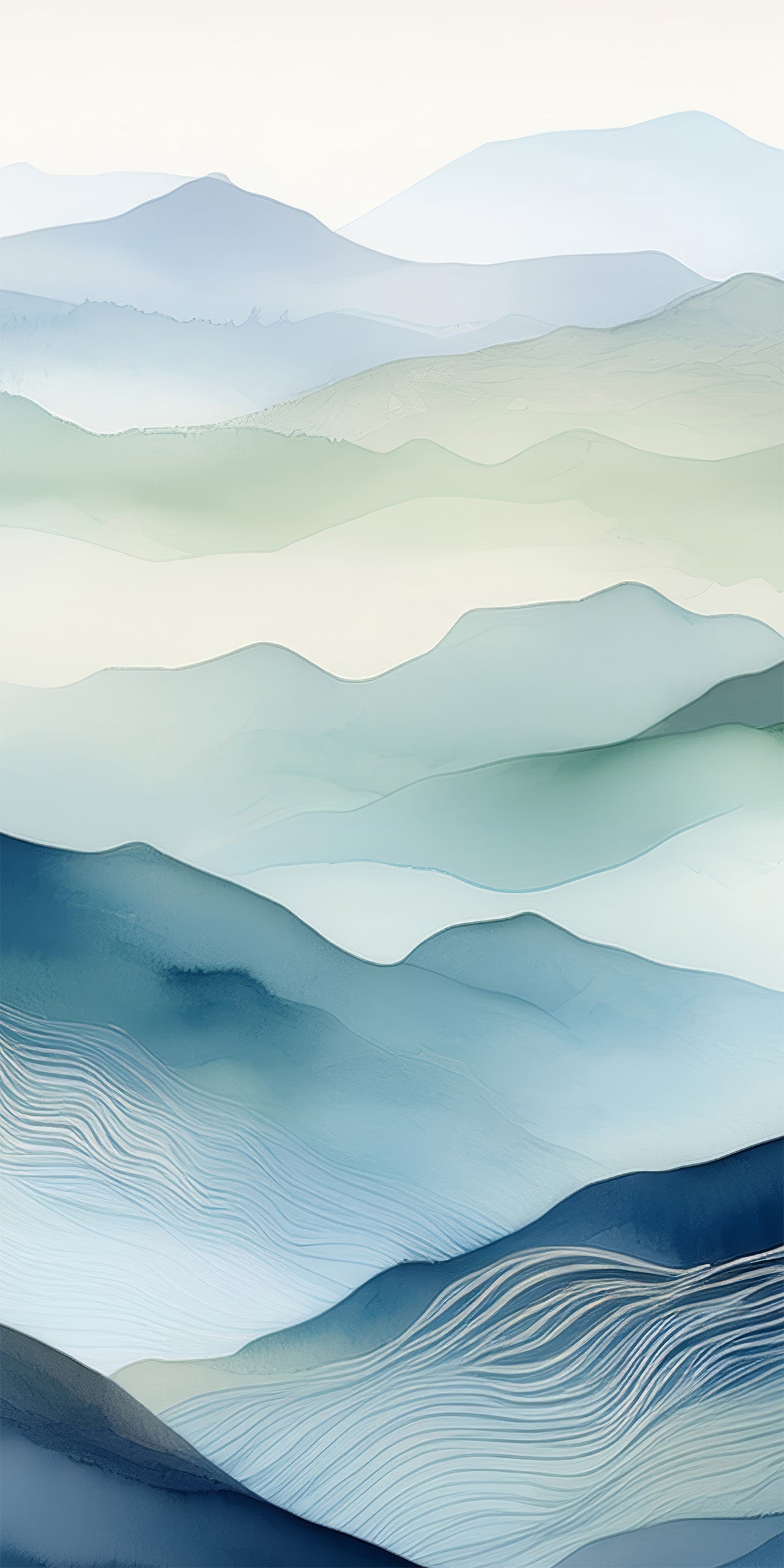 Veymont - Flex Marble 55"x110"