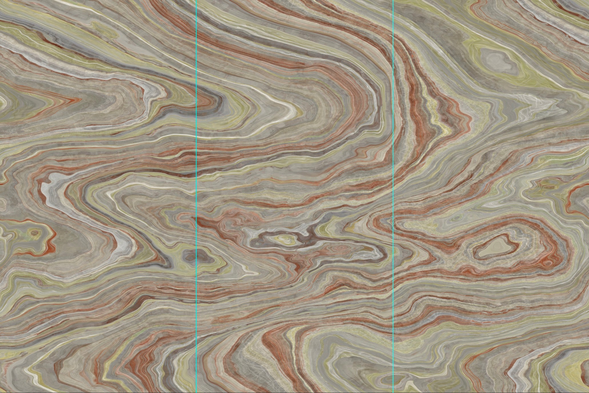 Fiora - Flex Marble 55"x110"