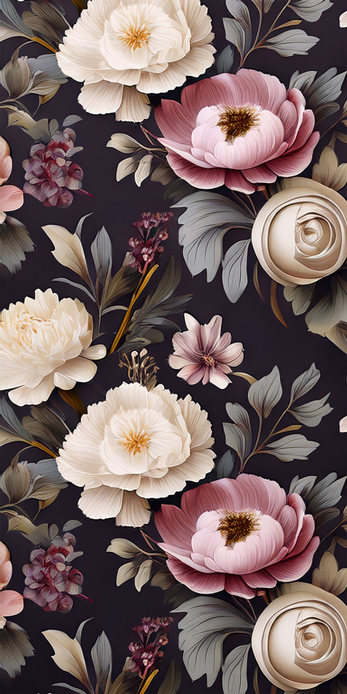 Amarisse - Flex Marble 55"x110"