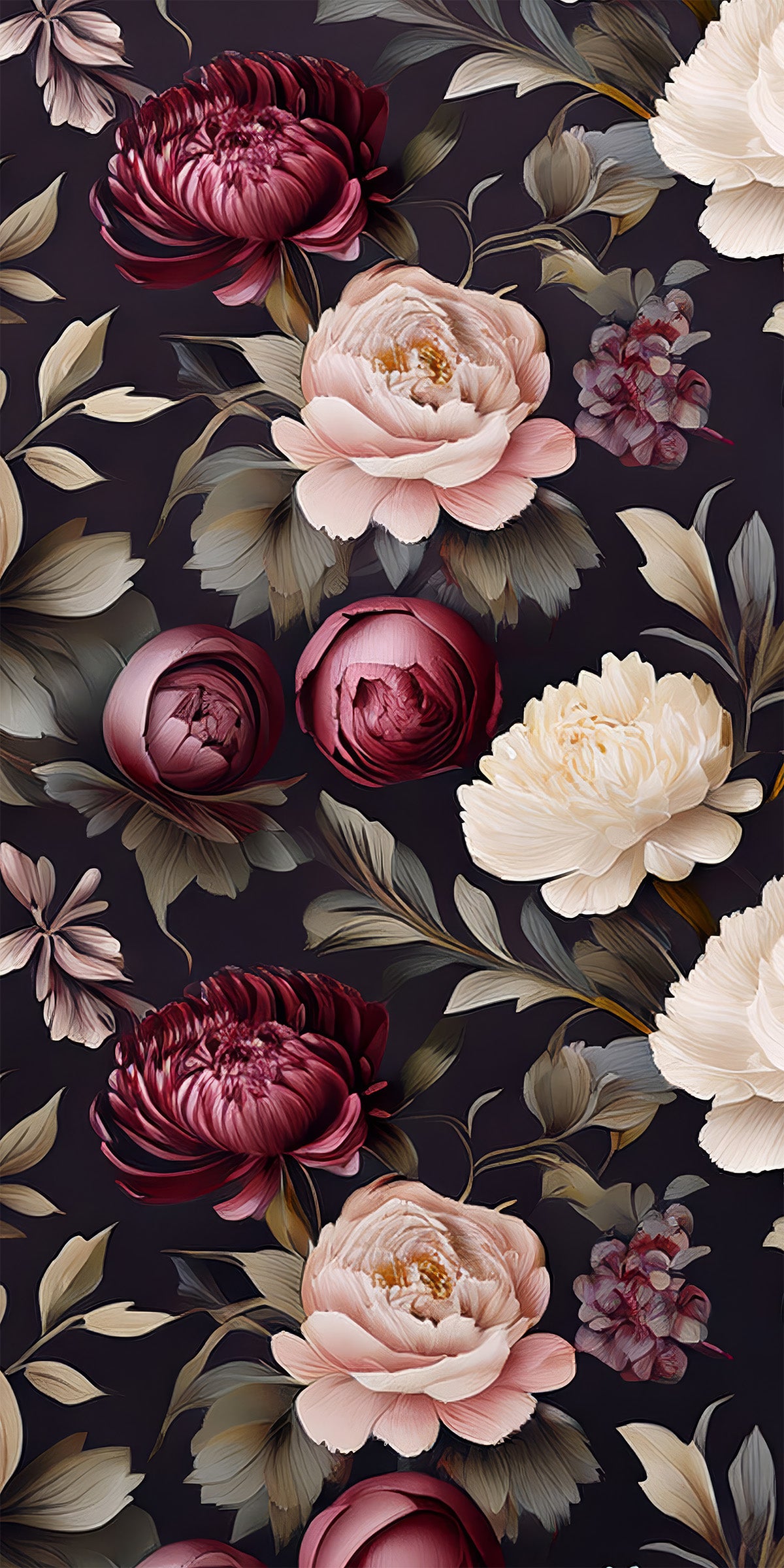 Amarisse - Flex Marble 55"x110"