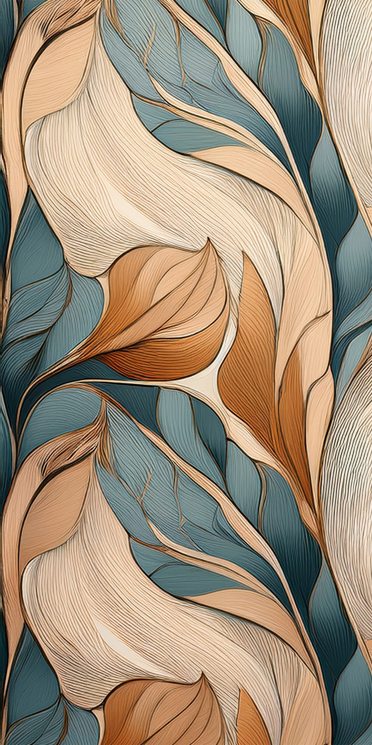 Elyflora - Flex Marble 55"x110"