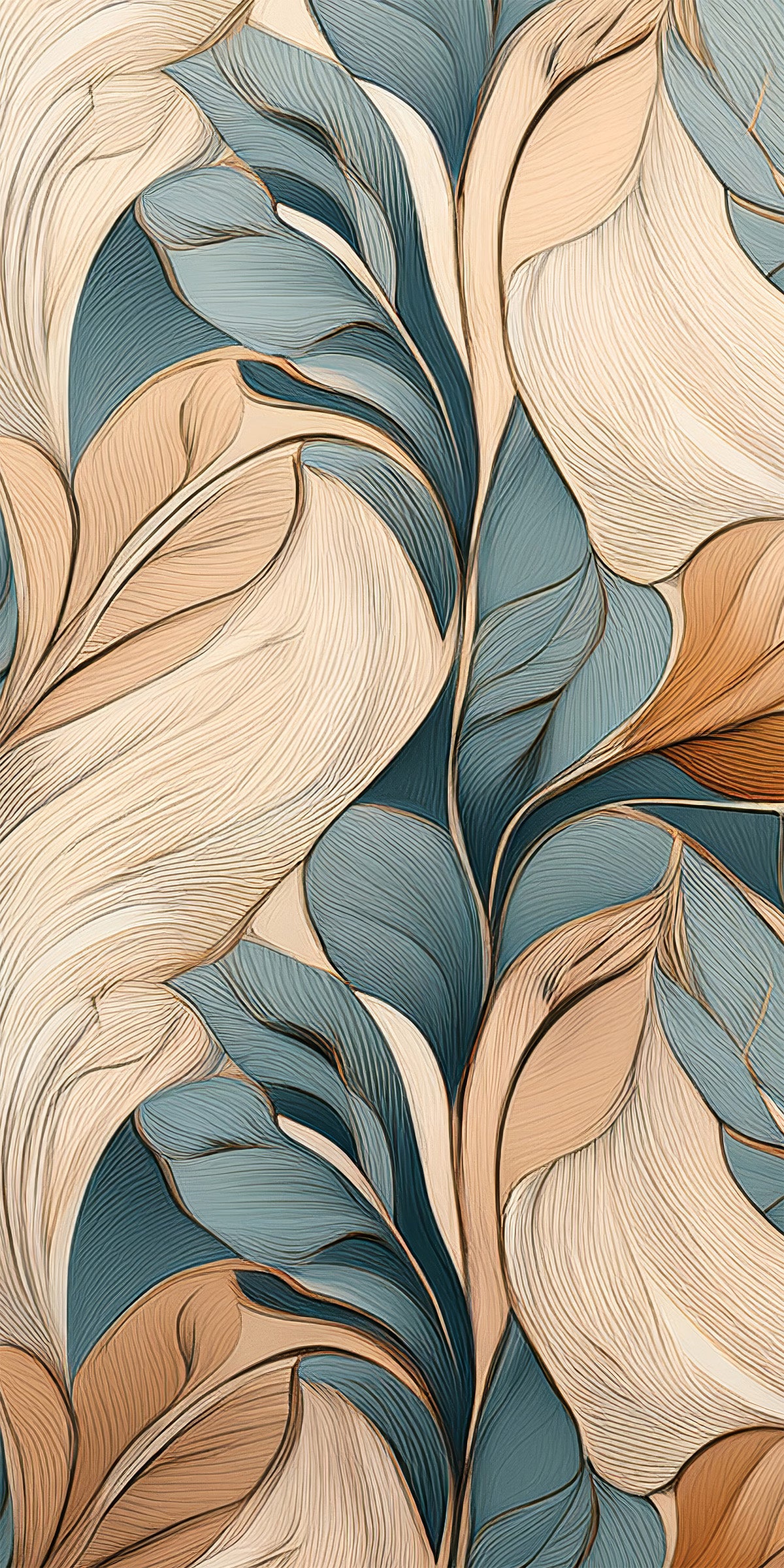 Elyflora - Flex Marble 55"x110"