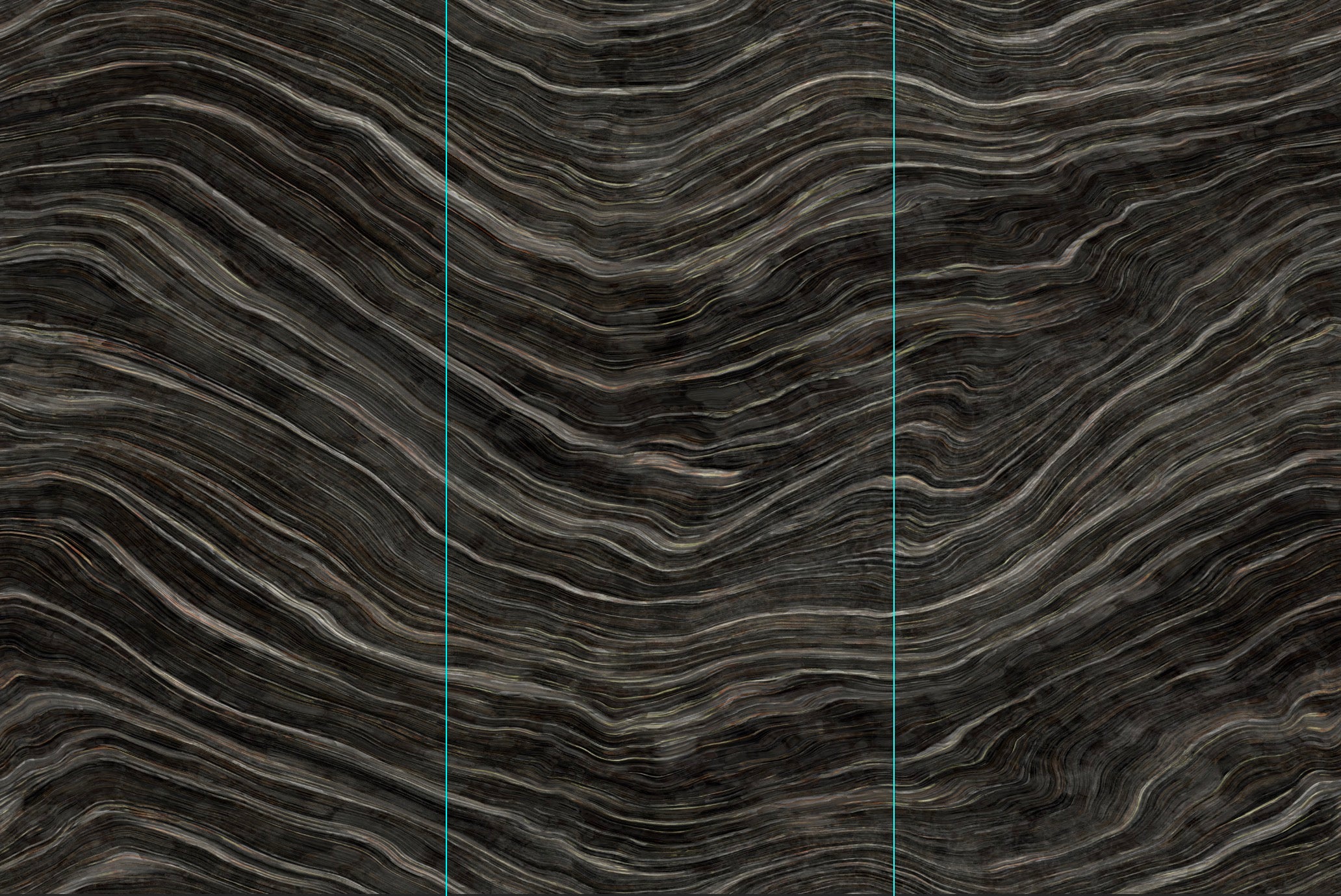 Caligo - Flex Marble 55"x110"