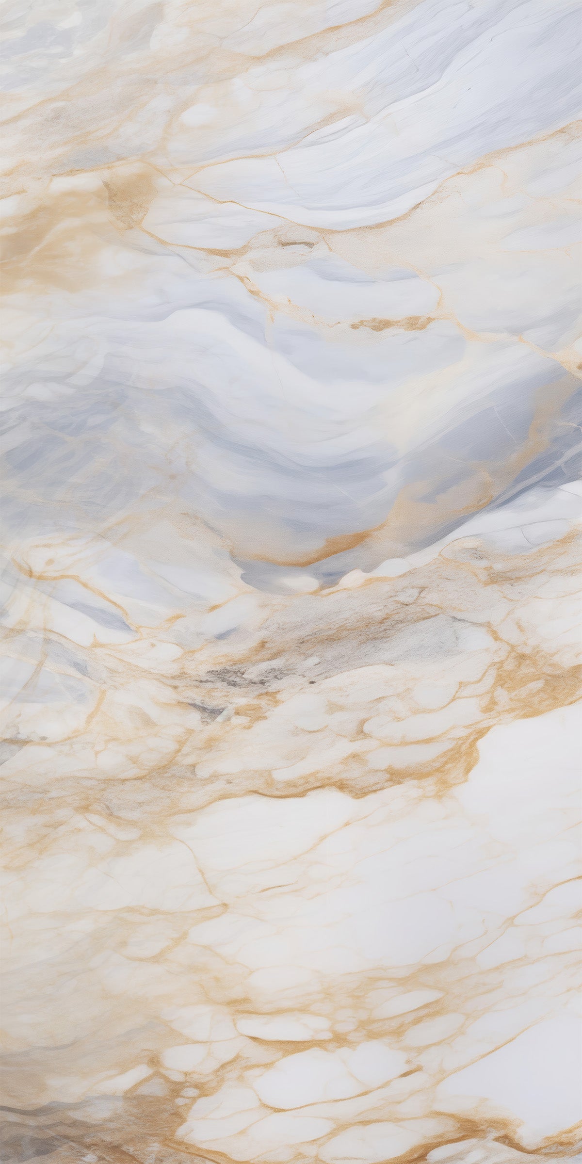 Celeste - Flex Marble 55"x110"