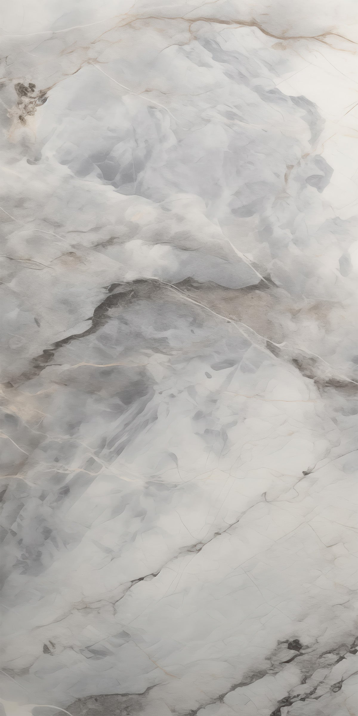 Verona - Flex Marble 55"x110"