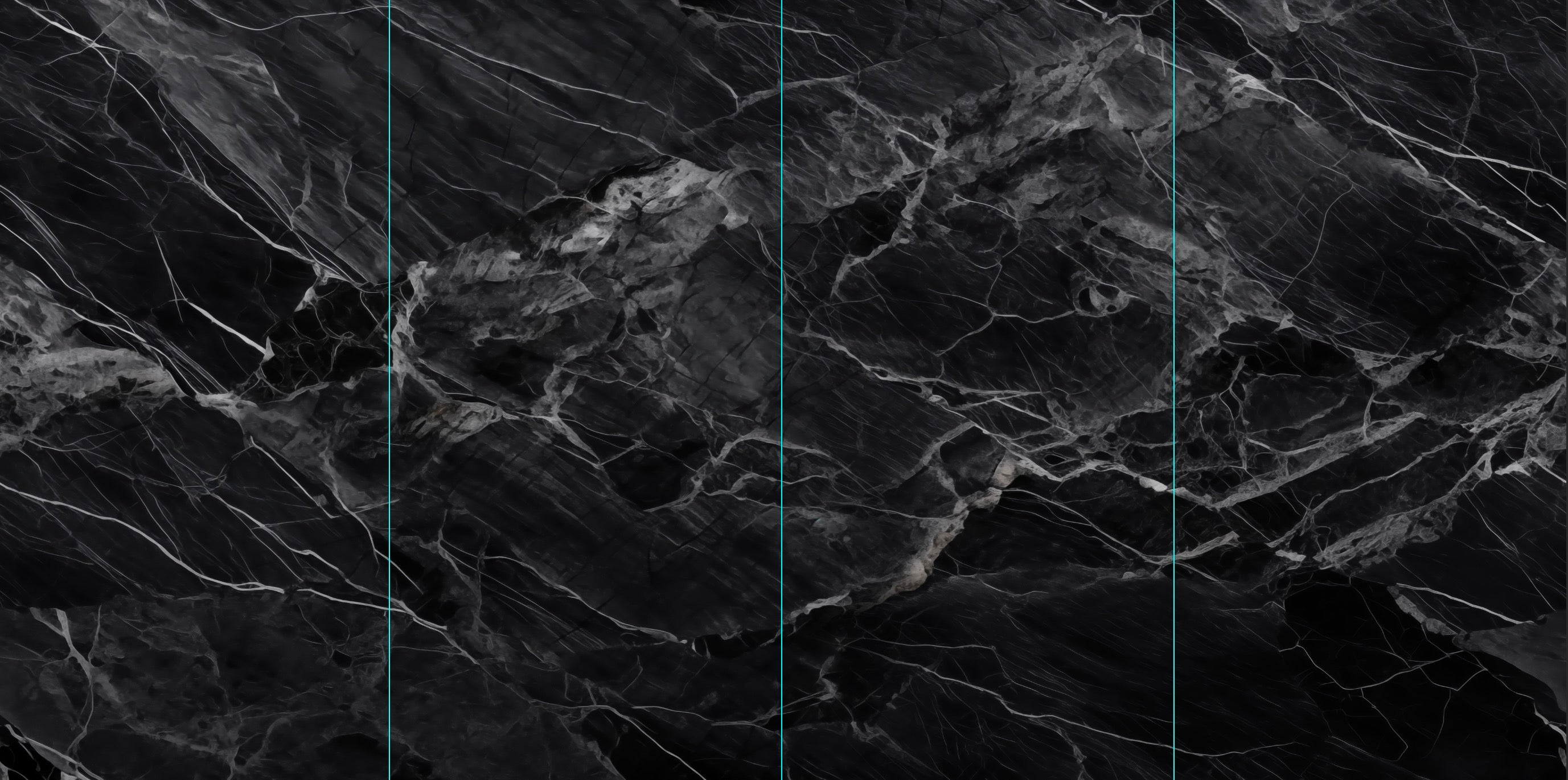 Nocturne - Flex Marble 55"x110"