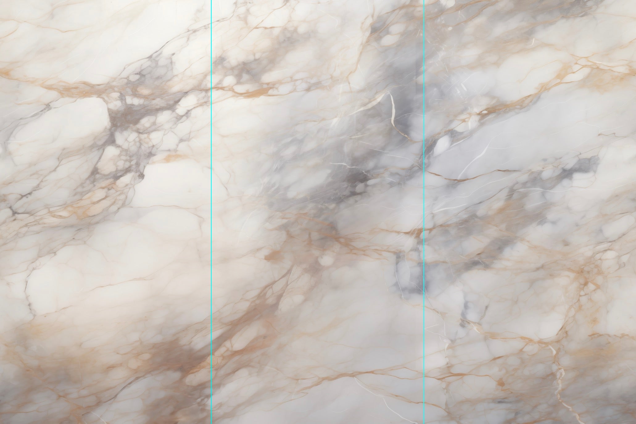 Mirava - Flex Marble 55"x110"