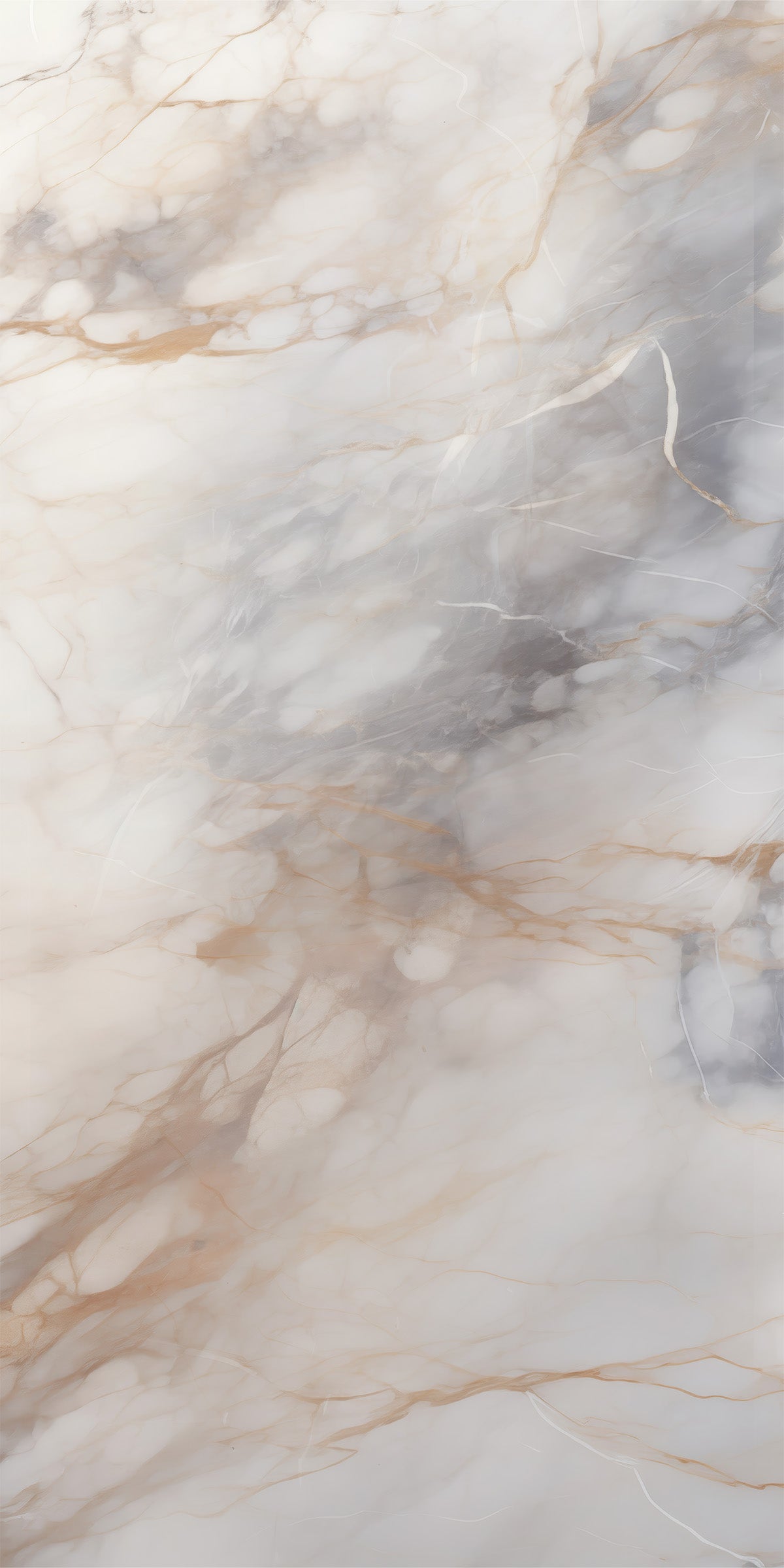 Mirava - Flex Marble 55"x110"