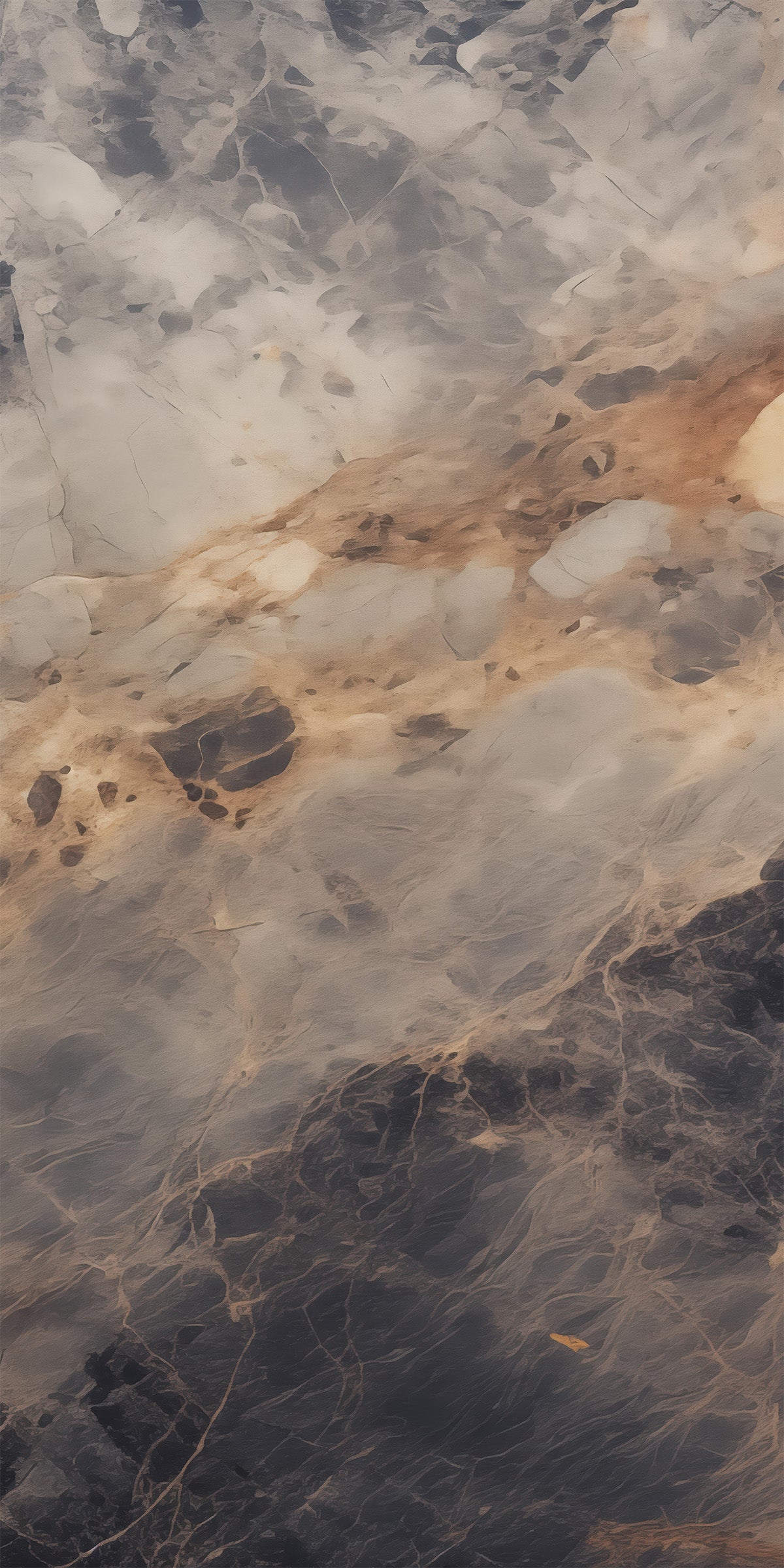 Elysian - Flex Marble 55"x110"