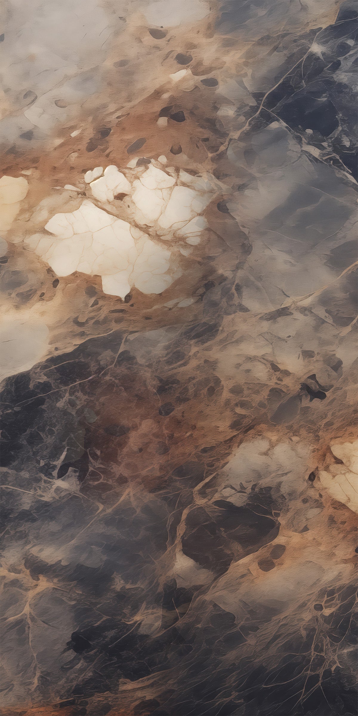 Elysian - Flex Marble 55"x110"