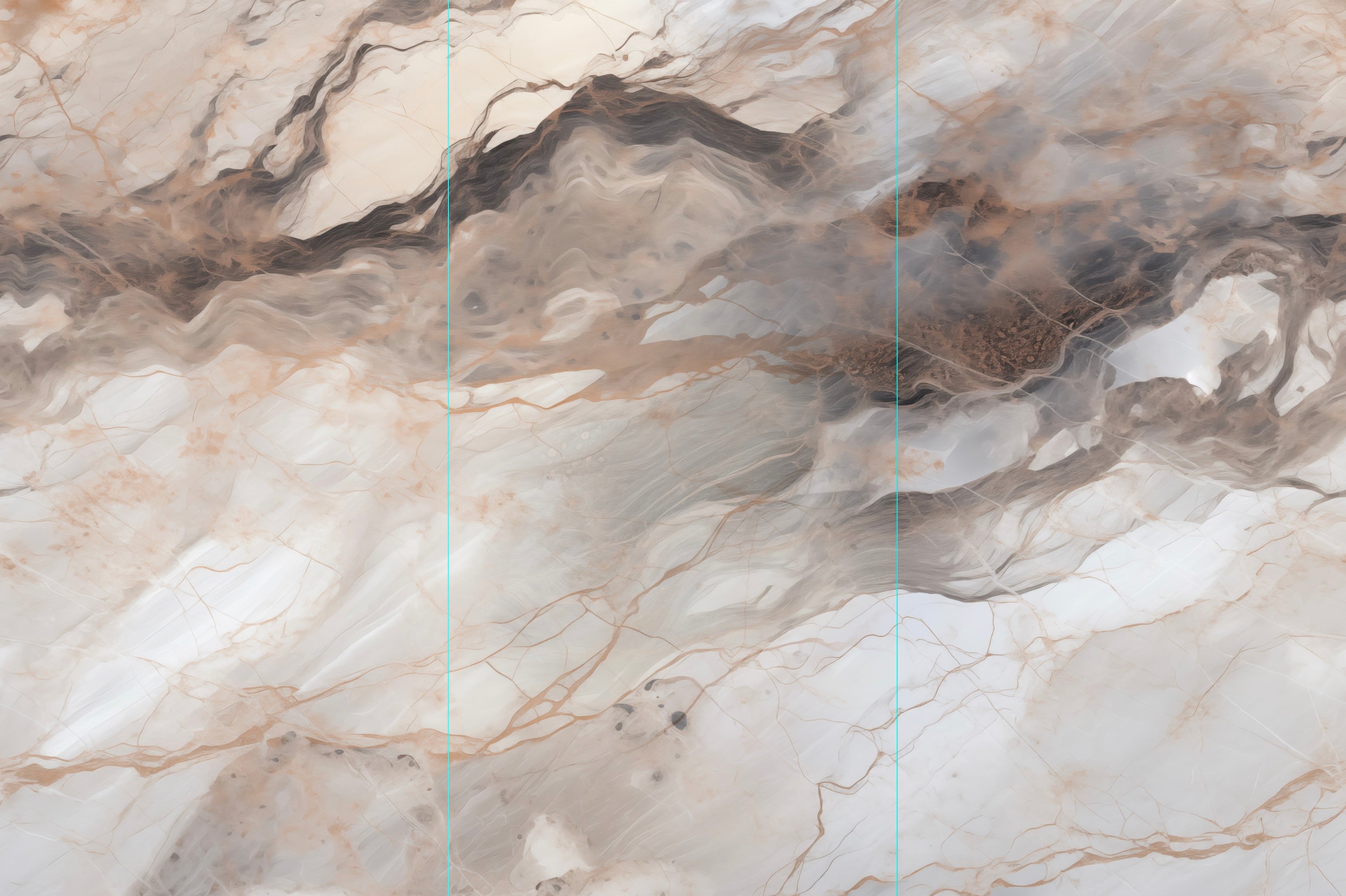 Serenade - Flex Marble 55"x110"