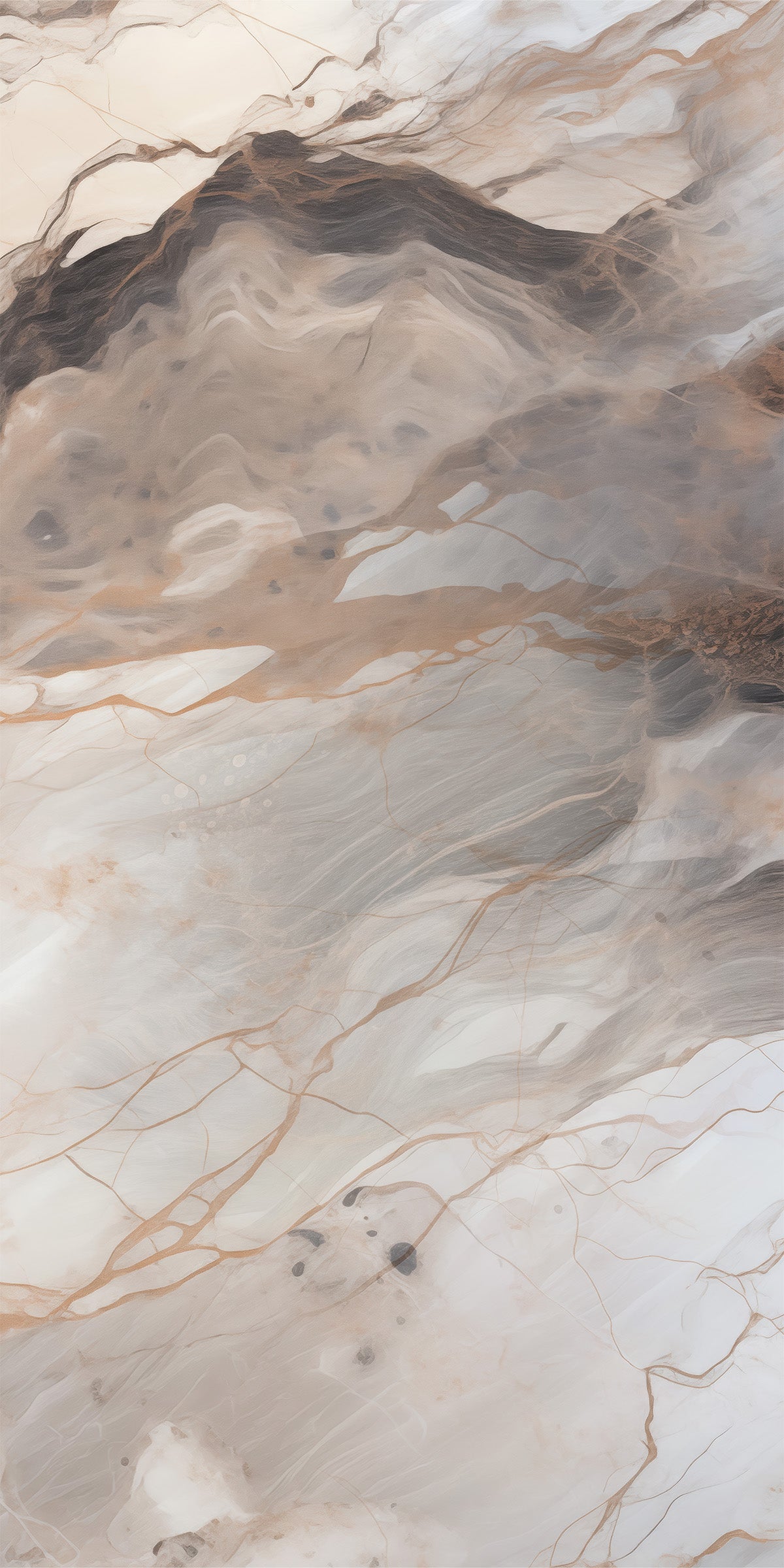 Serenade - Flex Marble 55"x110"