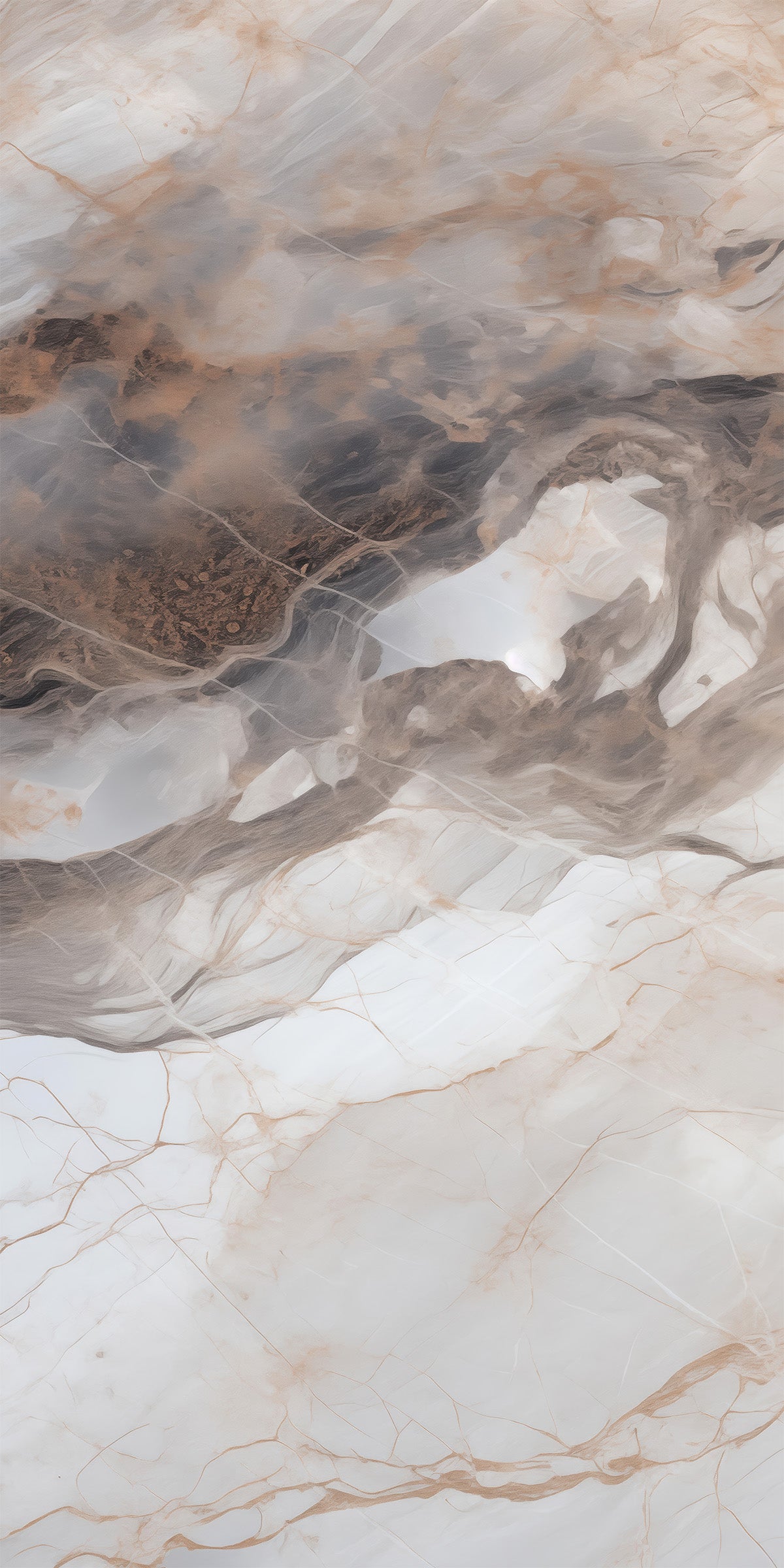 Serenade - Flex Marble 55"x110"