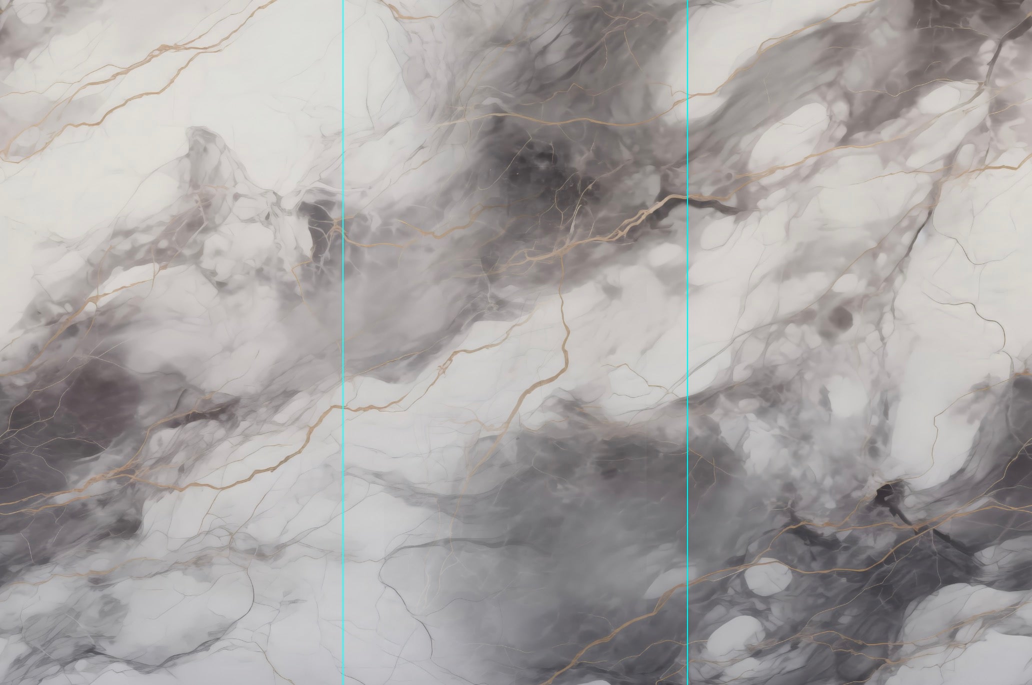 Mistral - Flex Marble 55"x110"