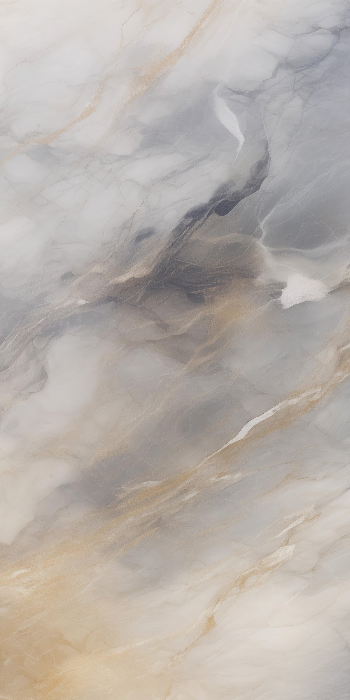 Aria - Flex Marble 55"x110"