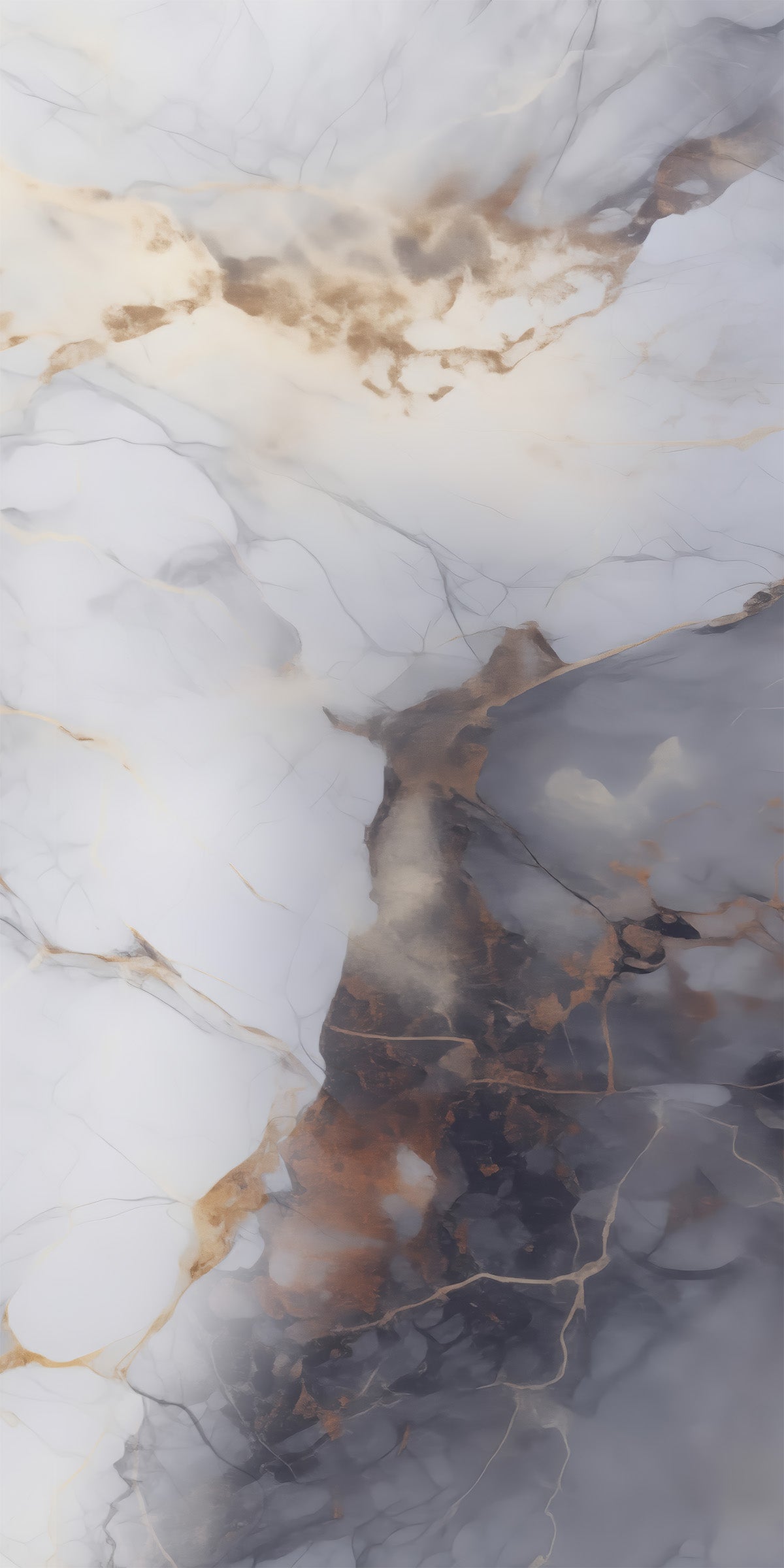 Orrena - Flex Marble 55"x110"