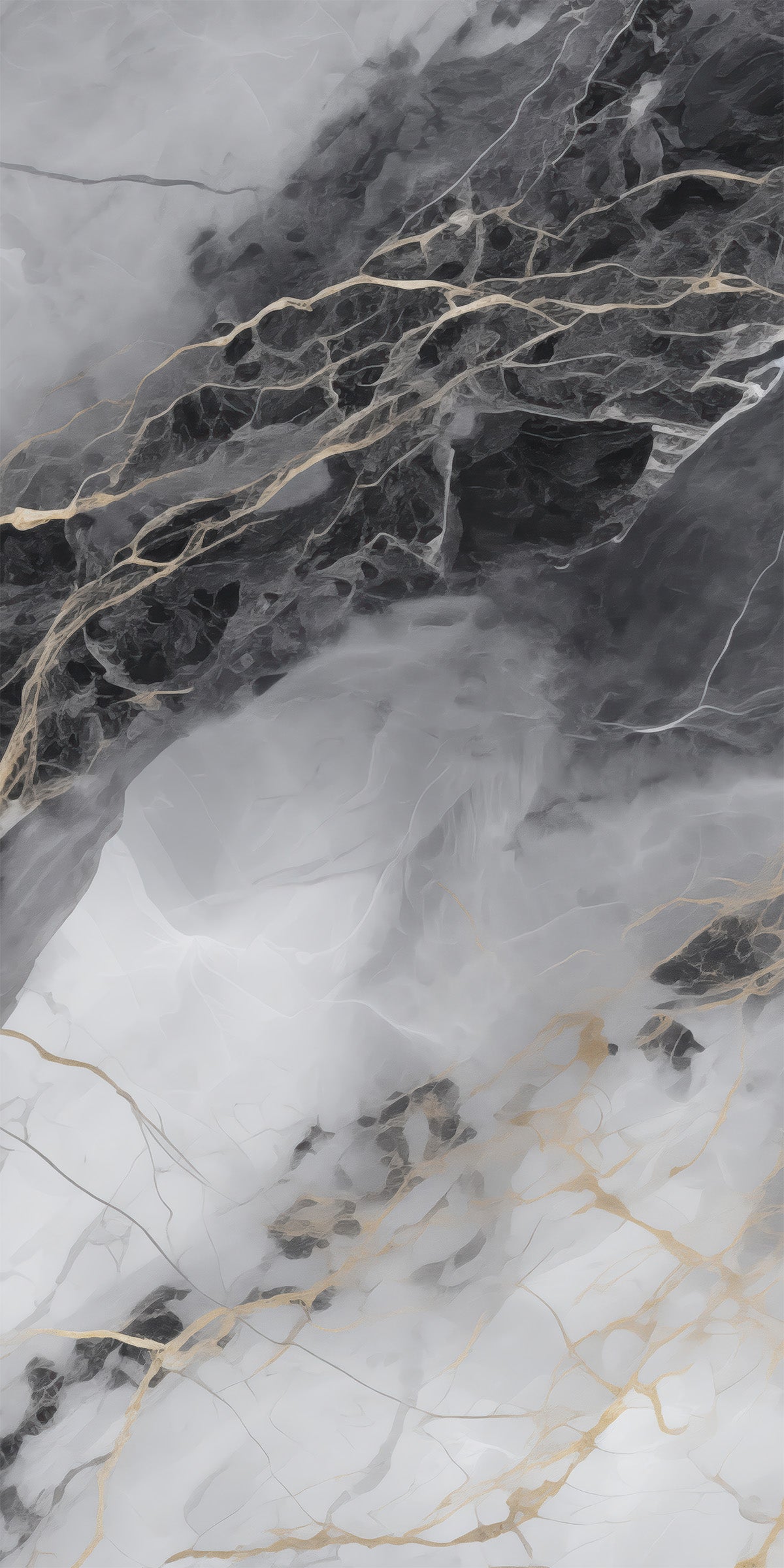 Gravisse - Flex Marble 55"x110"