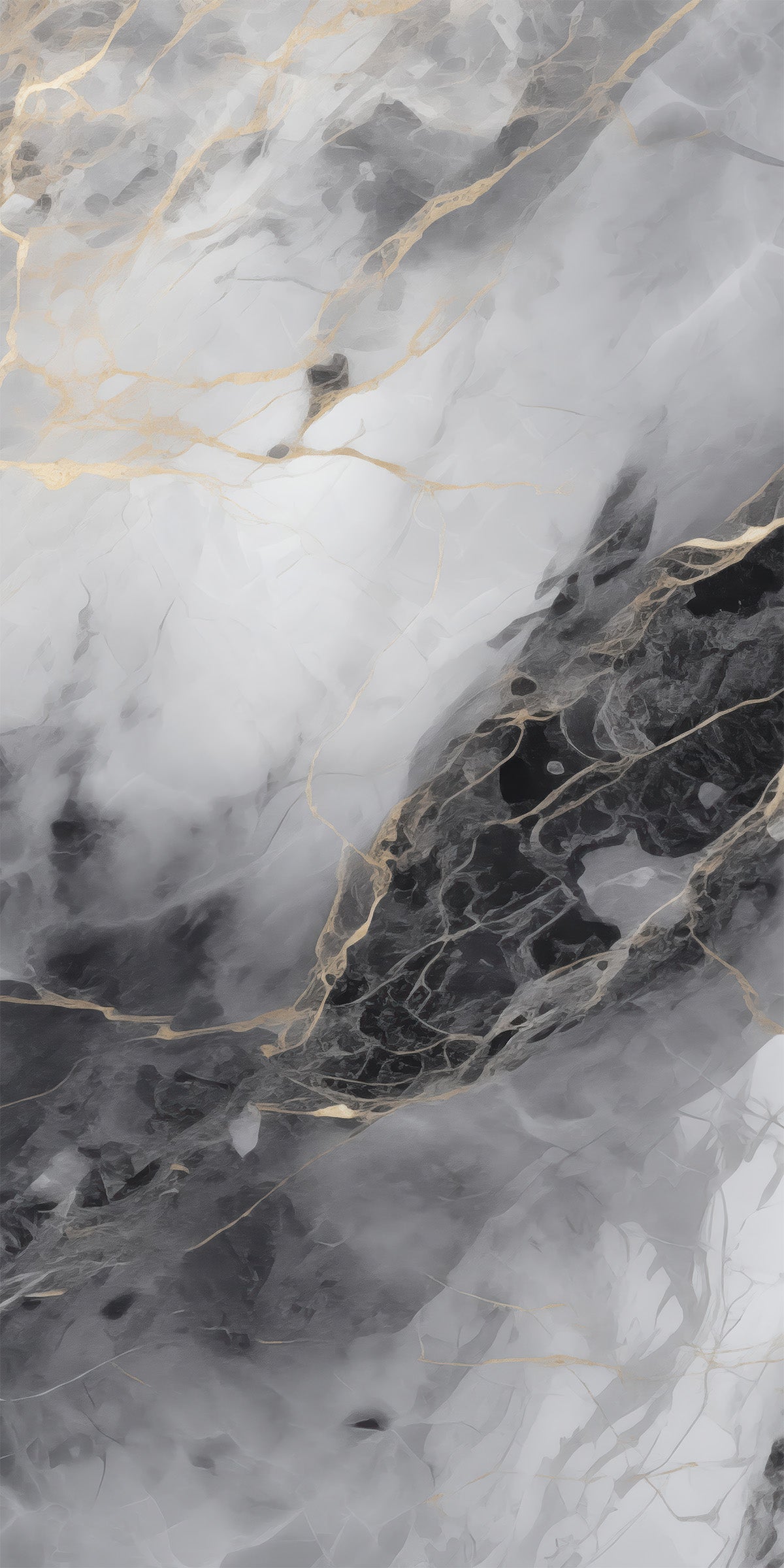 Gravisse - Flex Marble 55"x110"