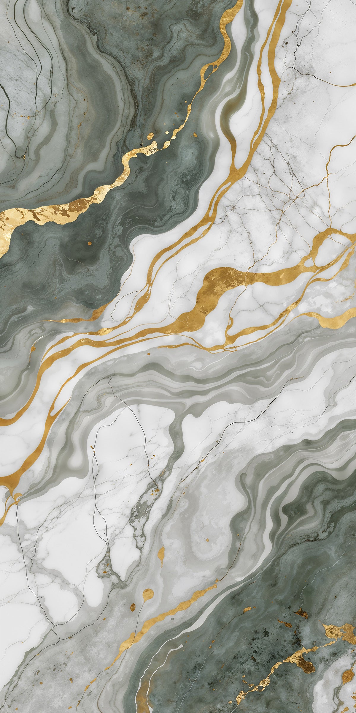 Sylva - Flex Marble 55"x110"