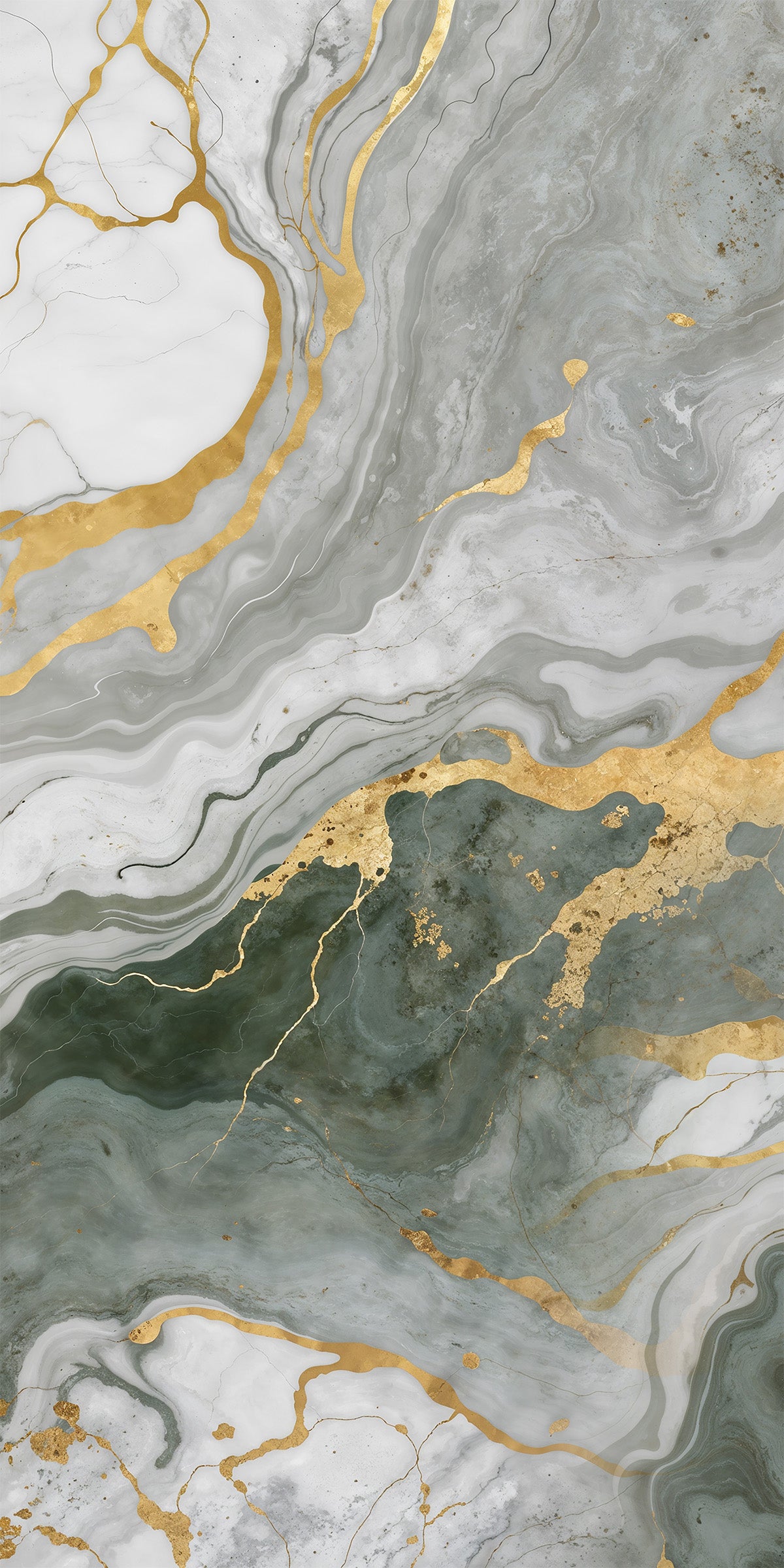 Sylva - Flex Marble 55"x110"