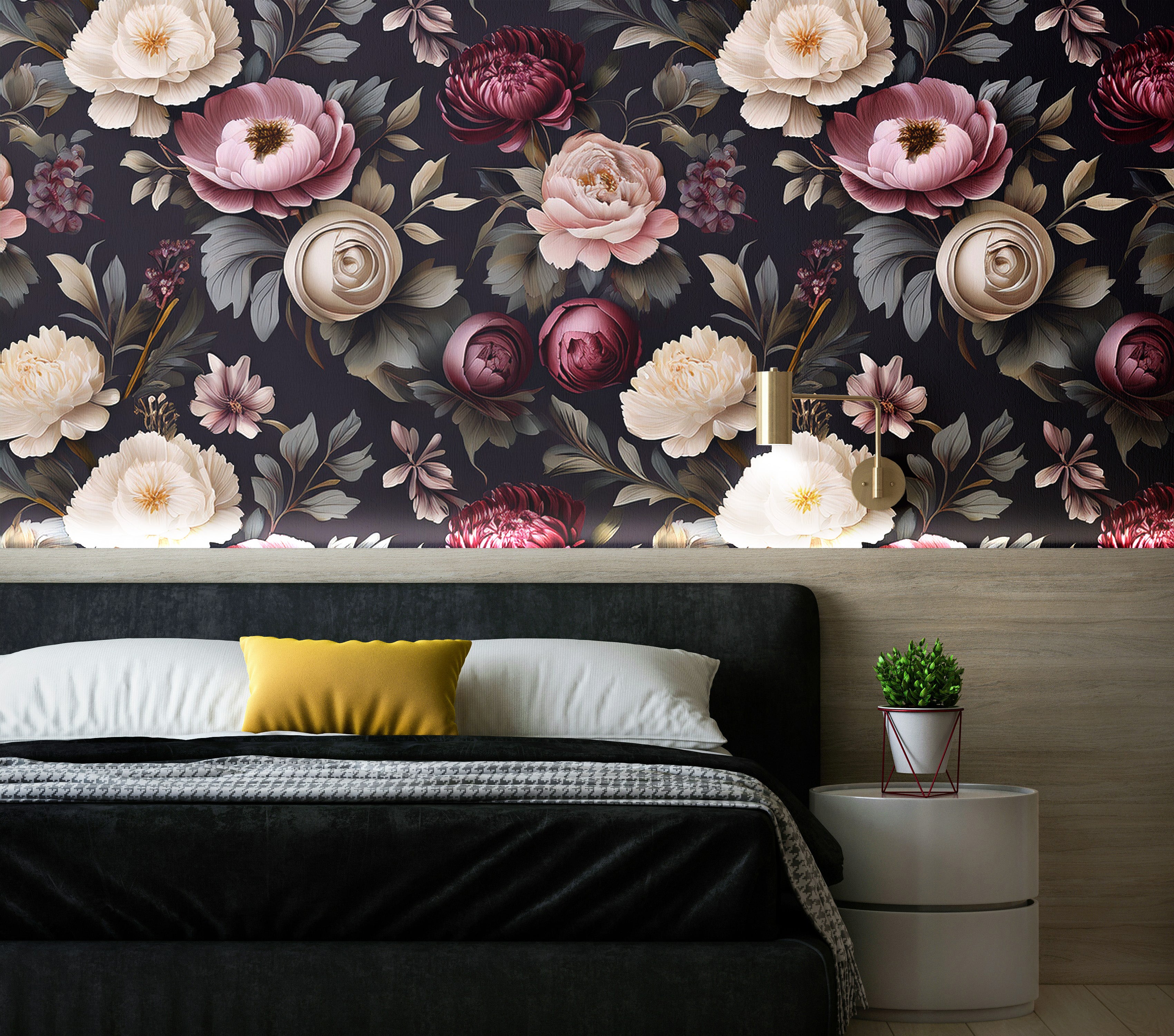 Amarisse - Flex Marble 55"x110"