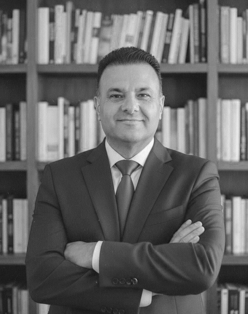 Nihat Yıldırım, Founder of Buca Interior Solutions and Canvastone