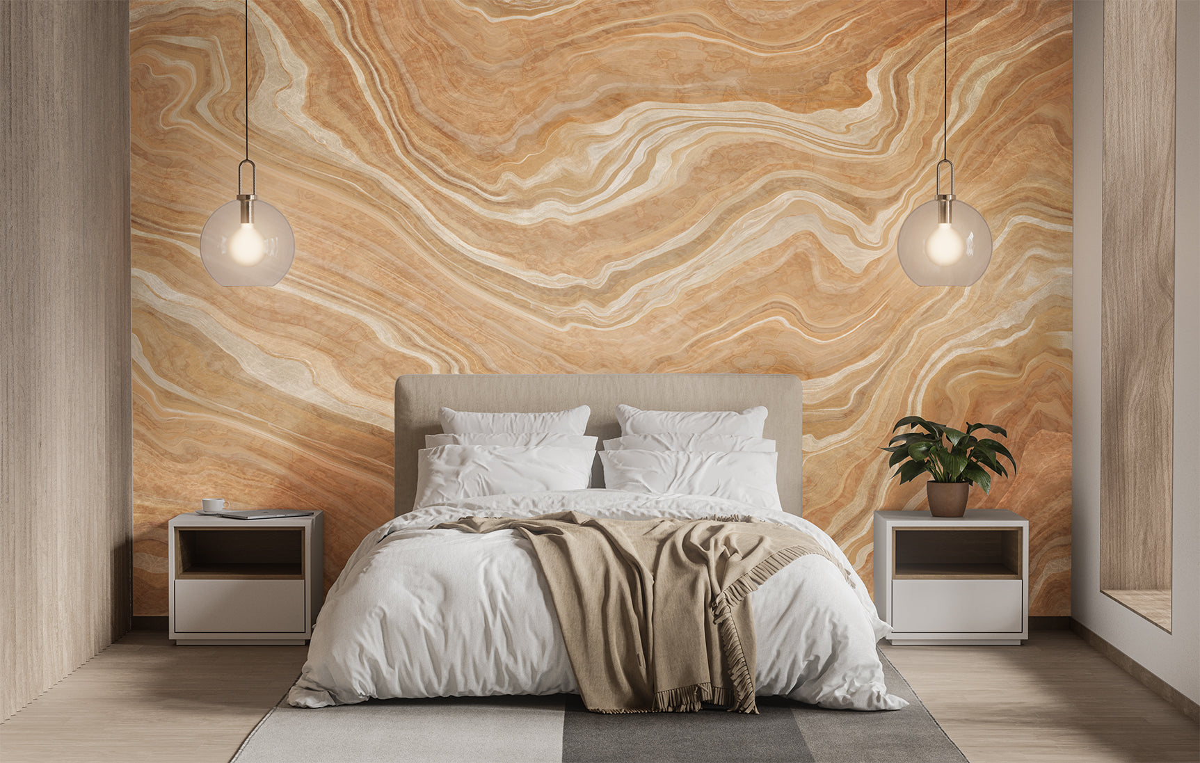 Valeris - Flex Marble 55"x110"