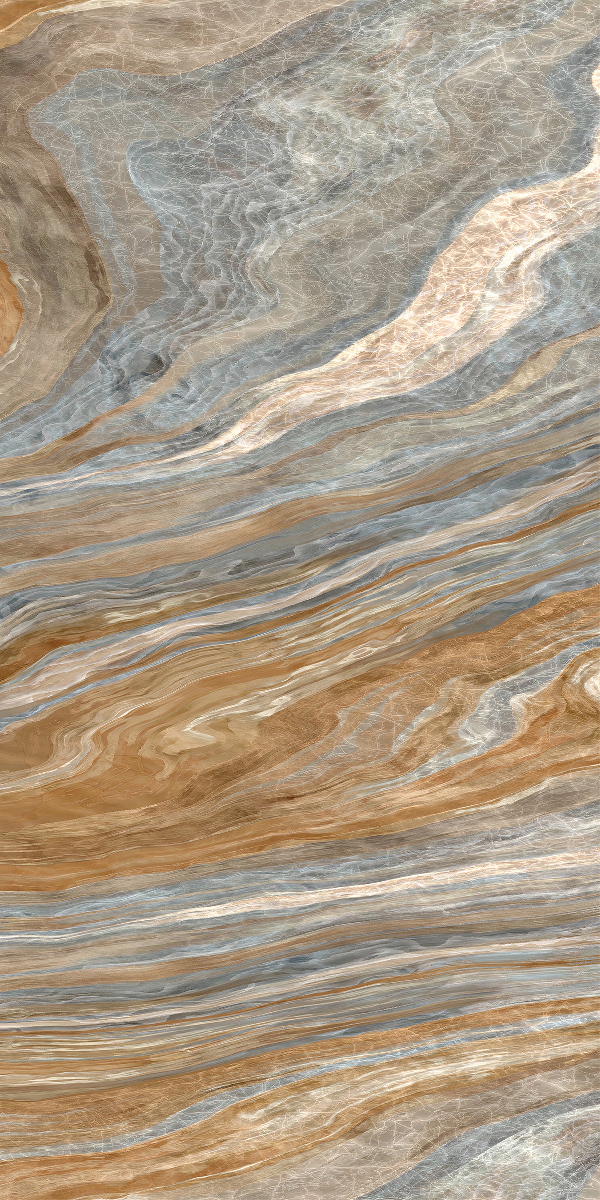 Aurelia - Flex Marble 55"x110"