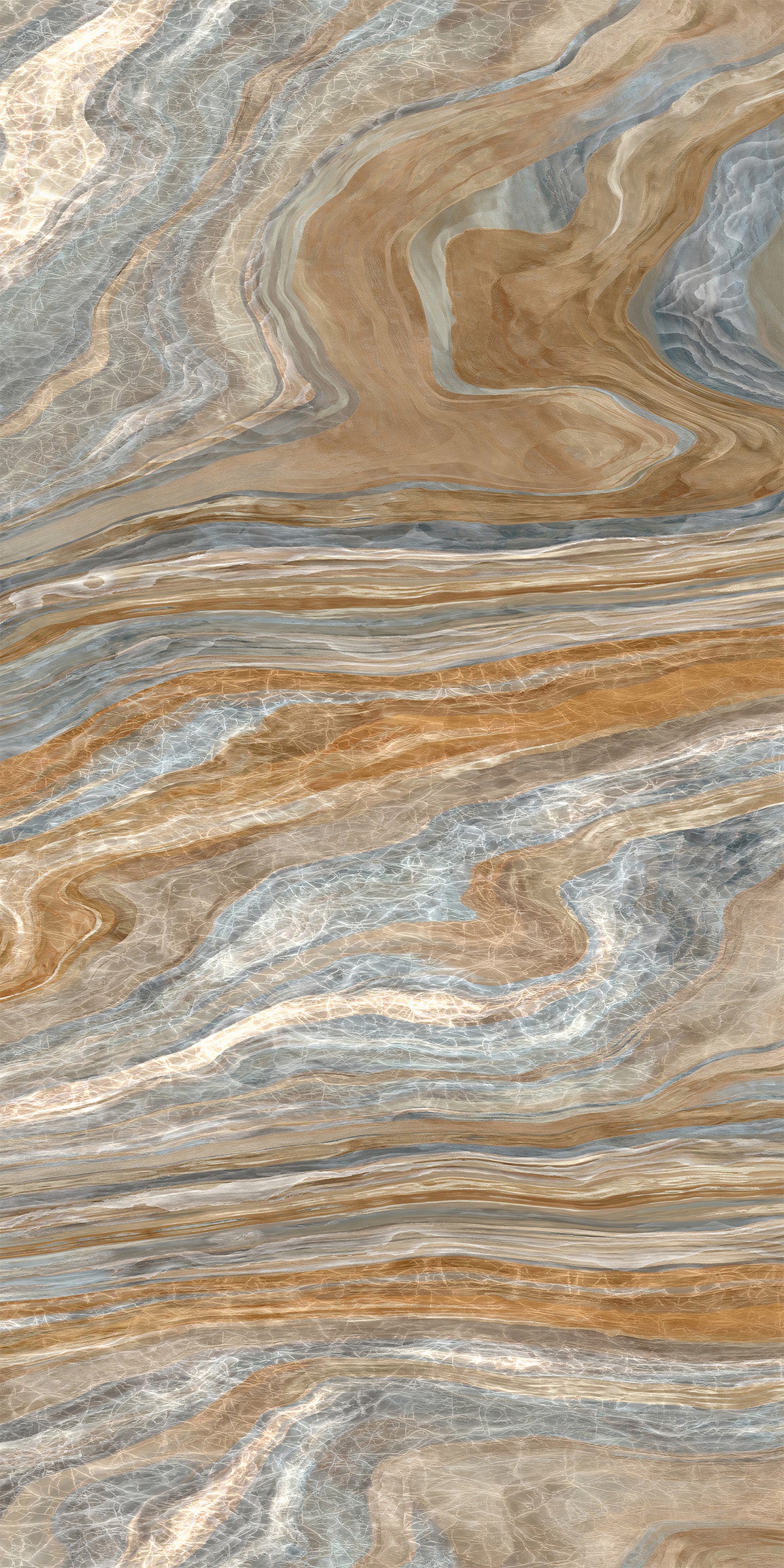 Aurelia - Flex Marble 55"x110"