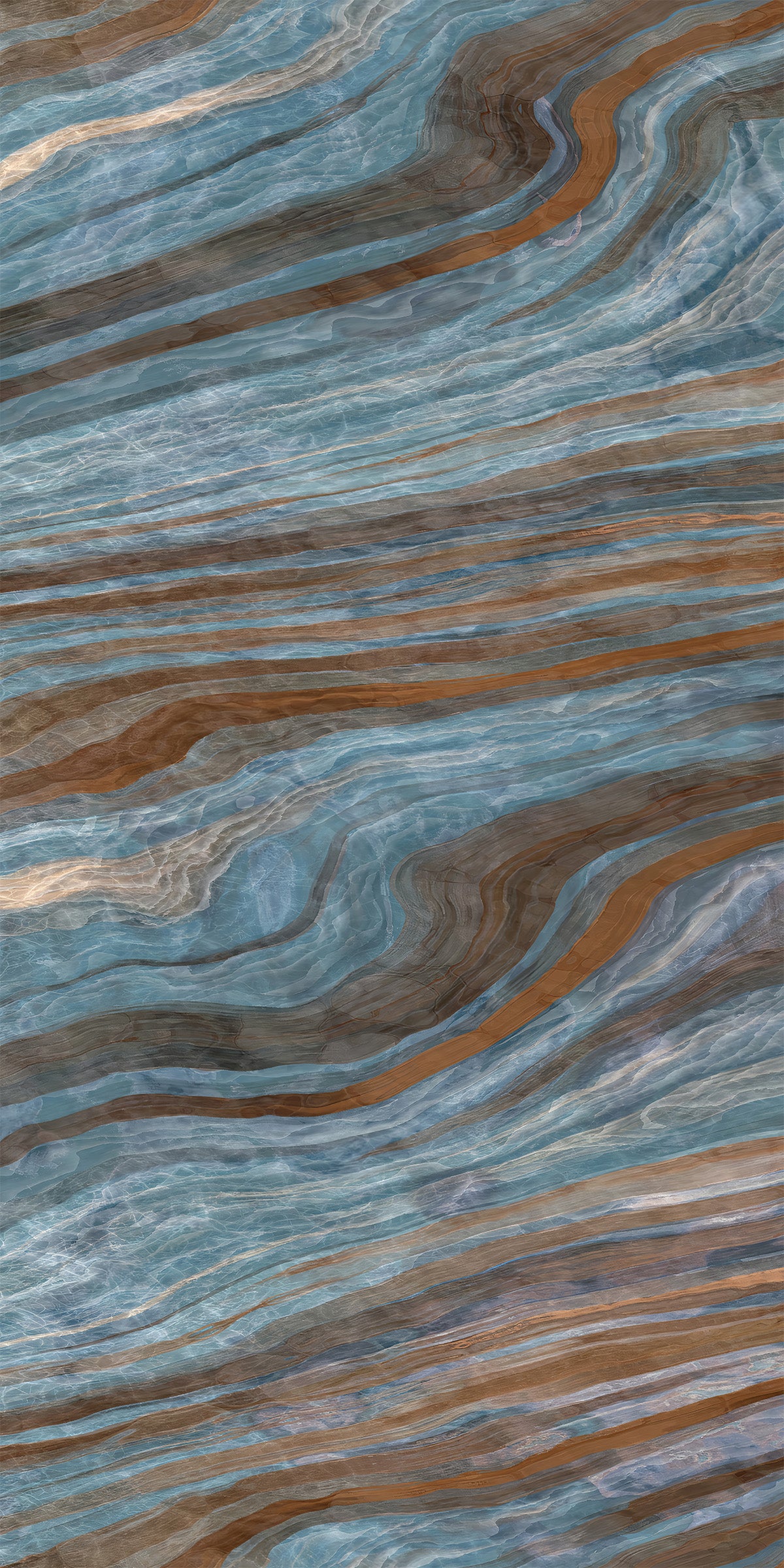 Solenne - Flex Marble 55"x110"