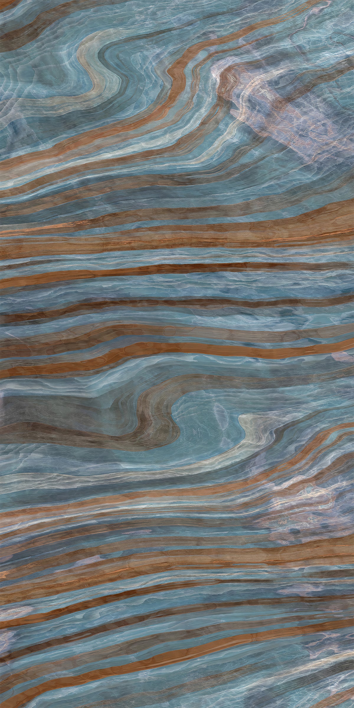 Solenne - Flex Marble 55"x110"