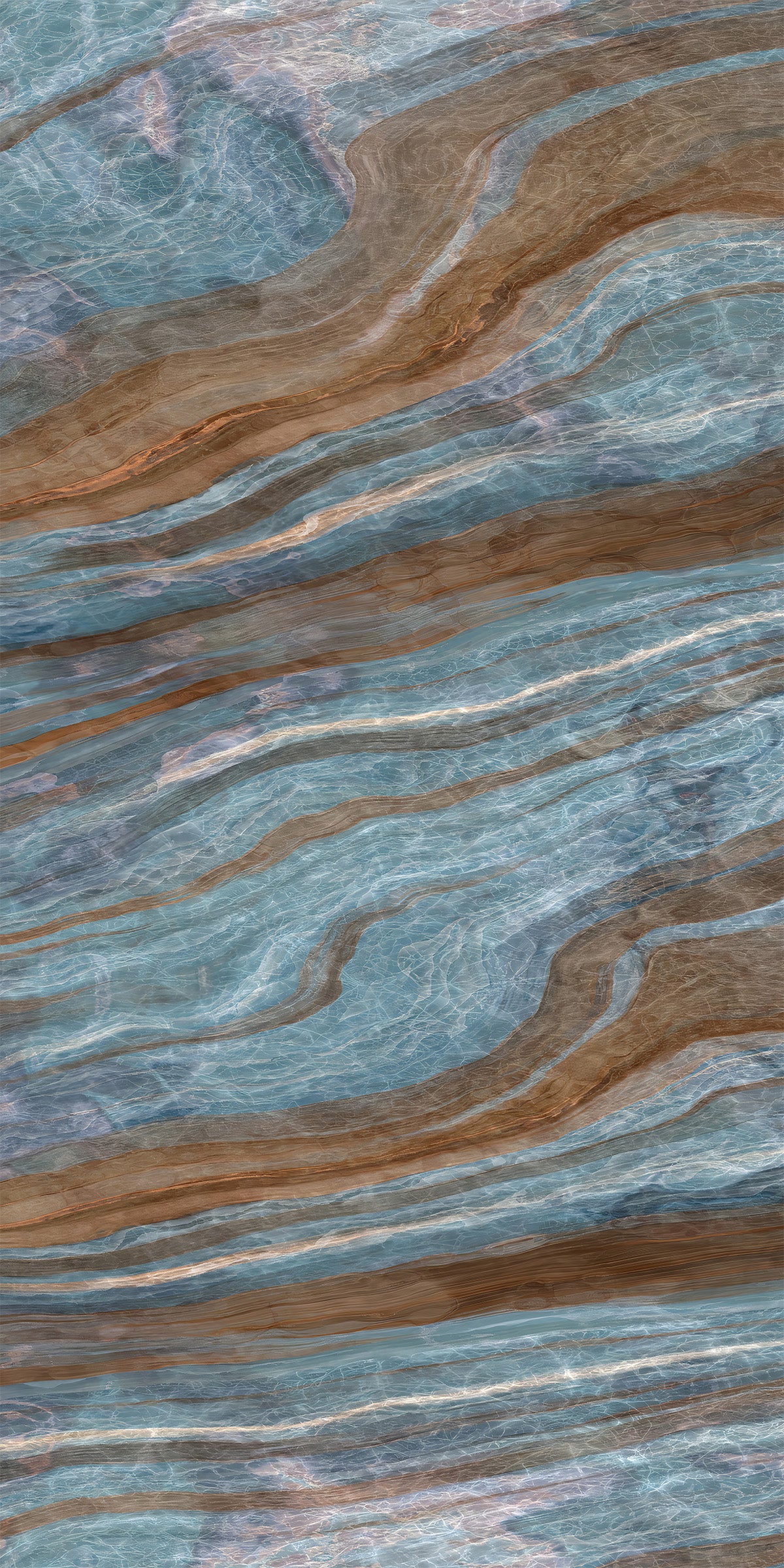 Solenne - Flex Marble 55"x110"