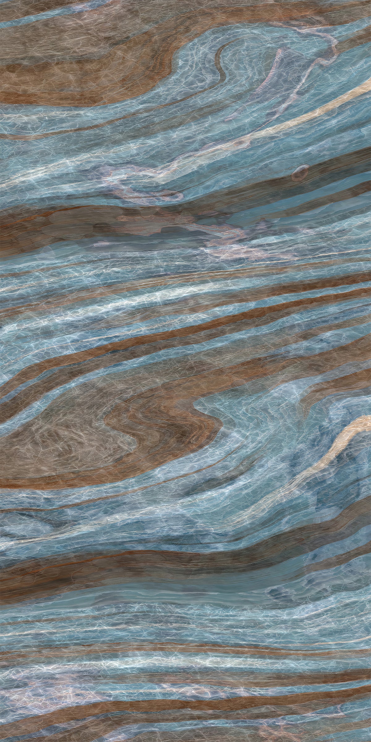 Solenne - Flex Marble 55"x110"