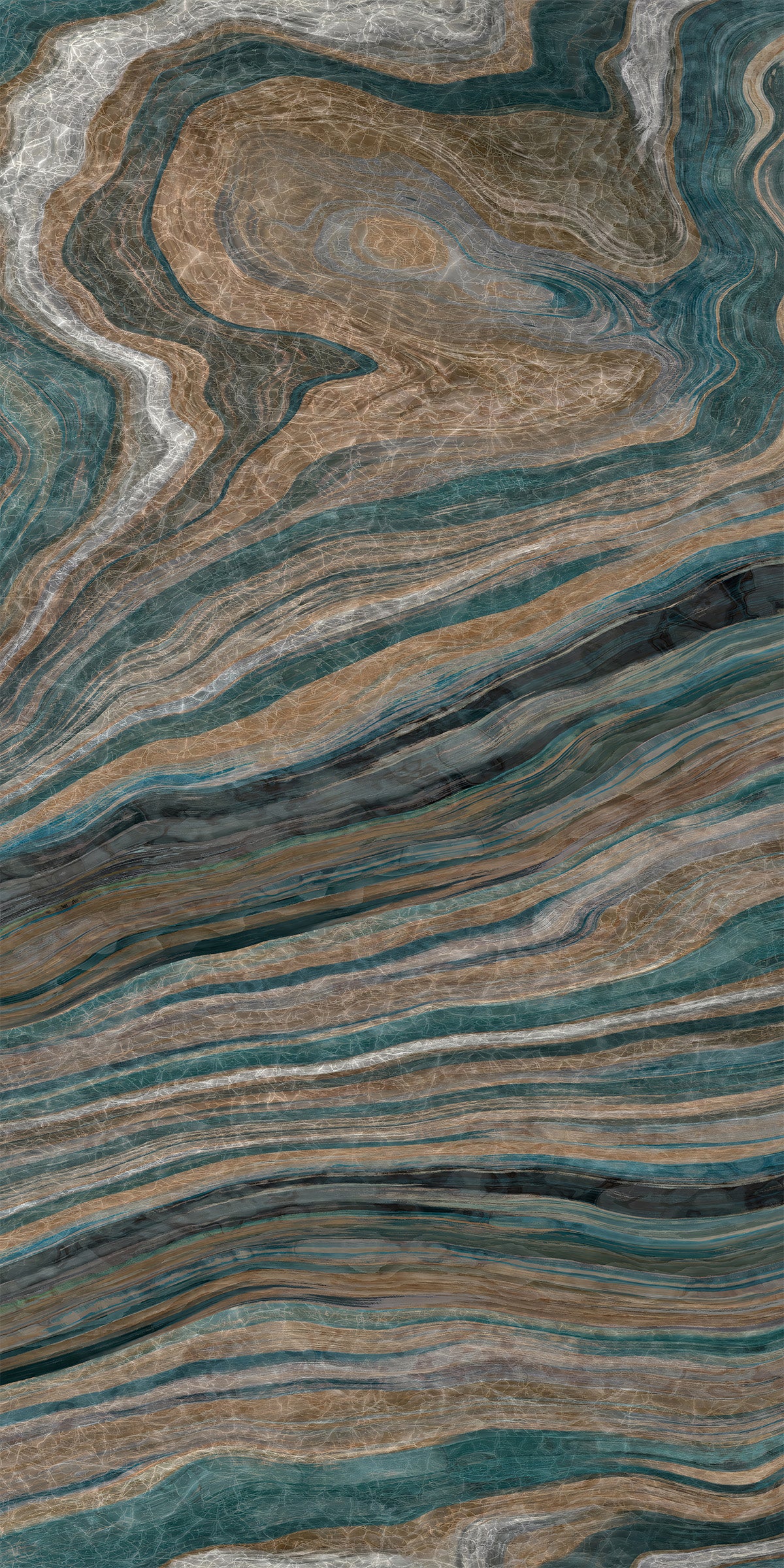 Thalora - Flex Marble 55"x110"