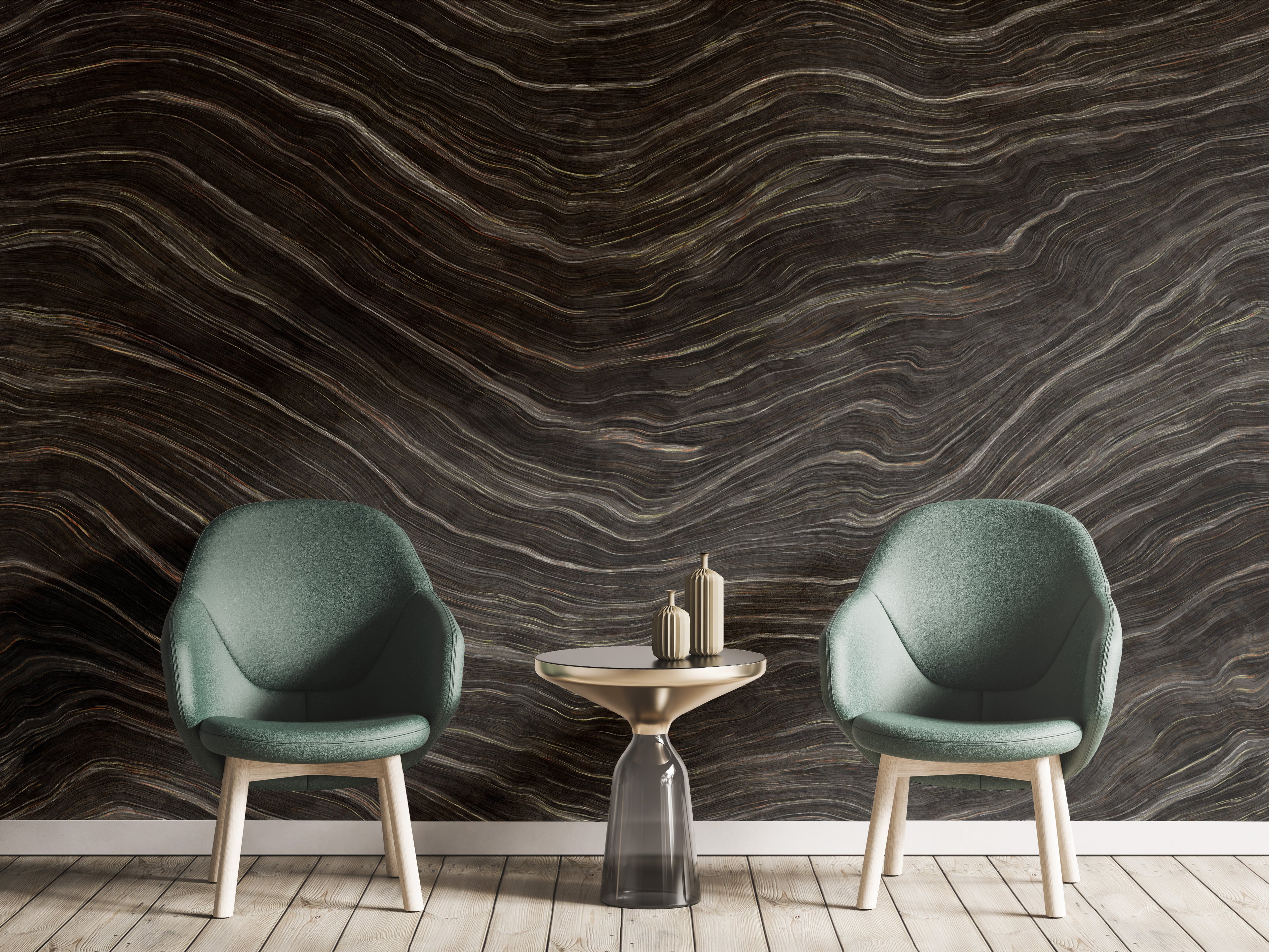 Caligo - Flex Marble 55"x110"