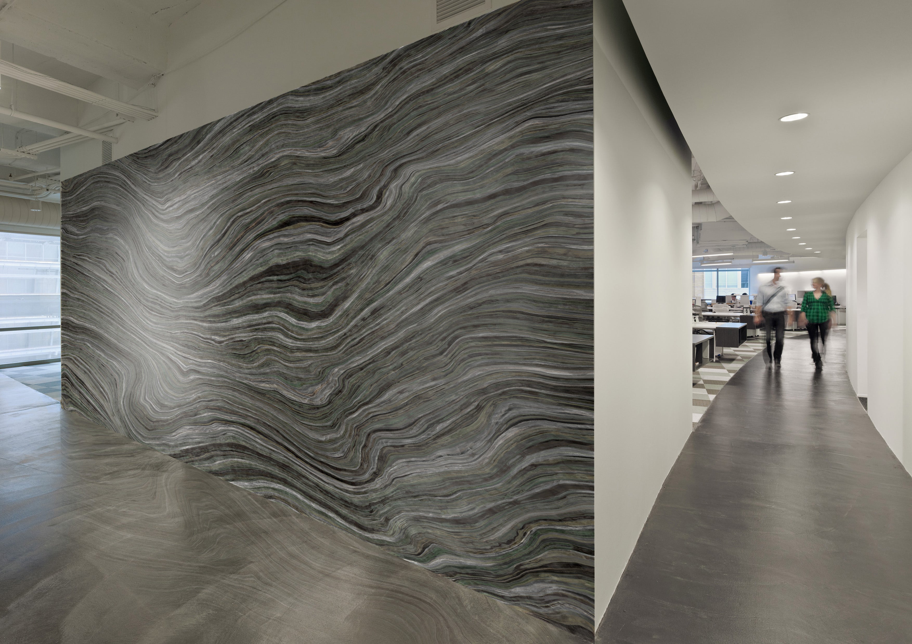 Nivora - Flex Marble 55"x110"