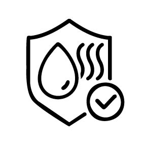 canvastone is Suitable for fireplaces, wet areas, exteriors, and even showers.